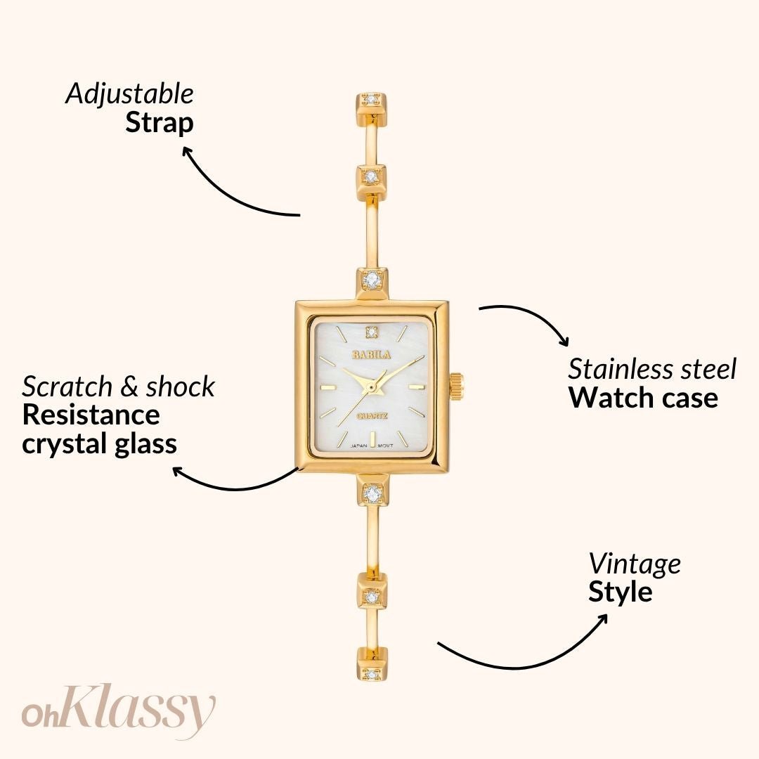 Sabella | Gold