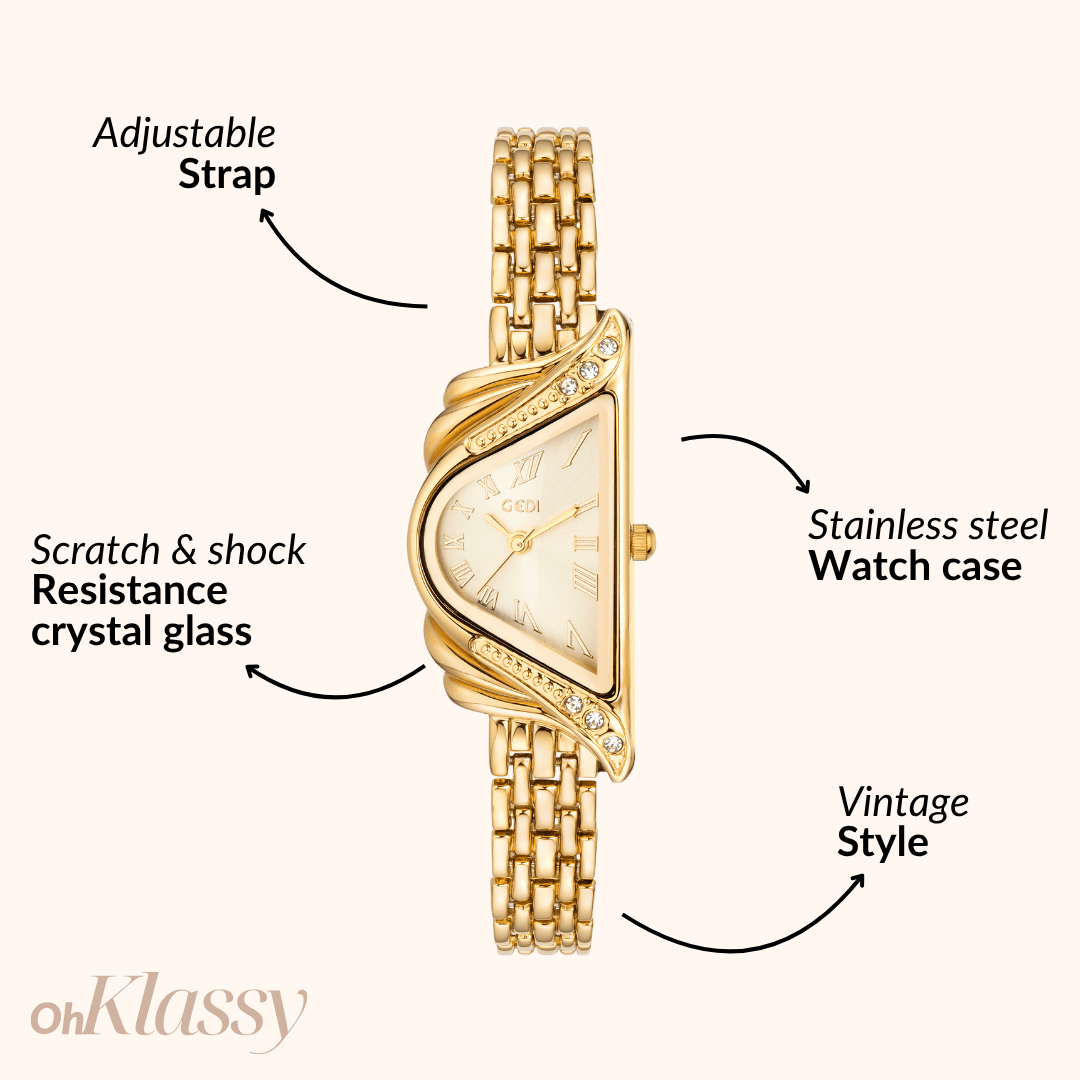 Aurelia Gold