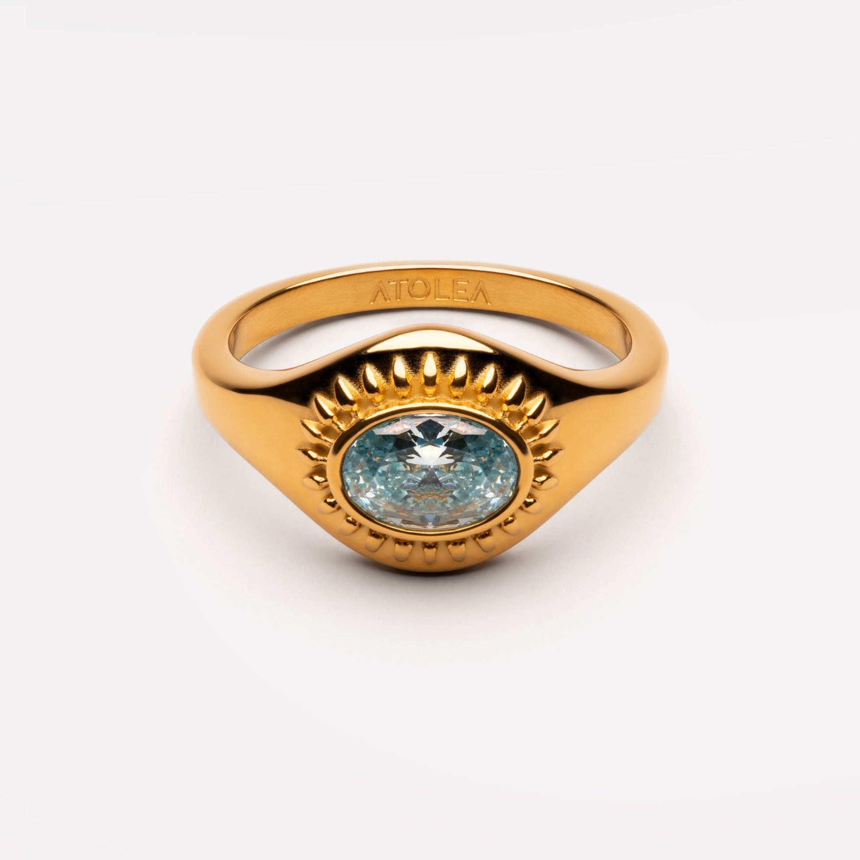 Ägäischer Ring-Maison Doré