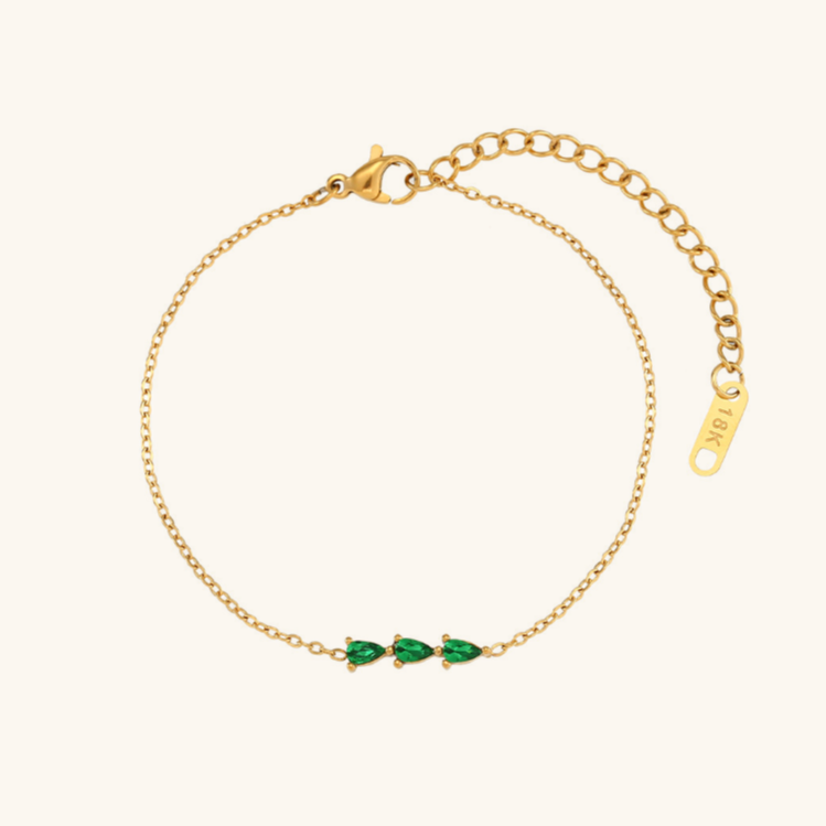 Alana Diamantarmband-Maison Doré