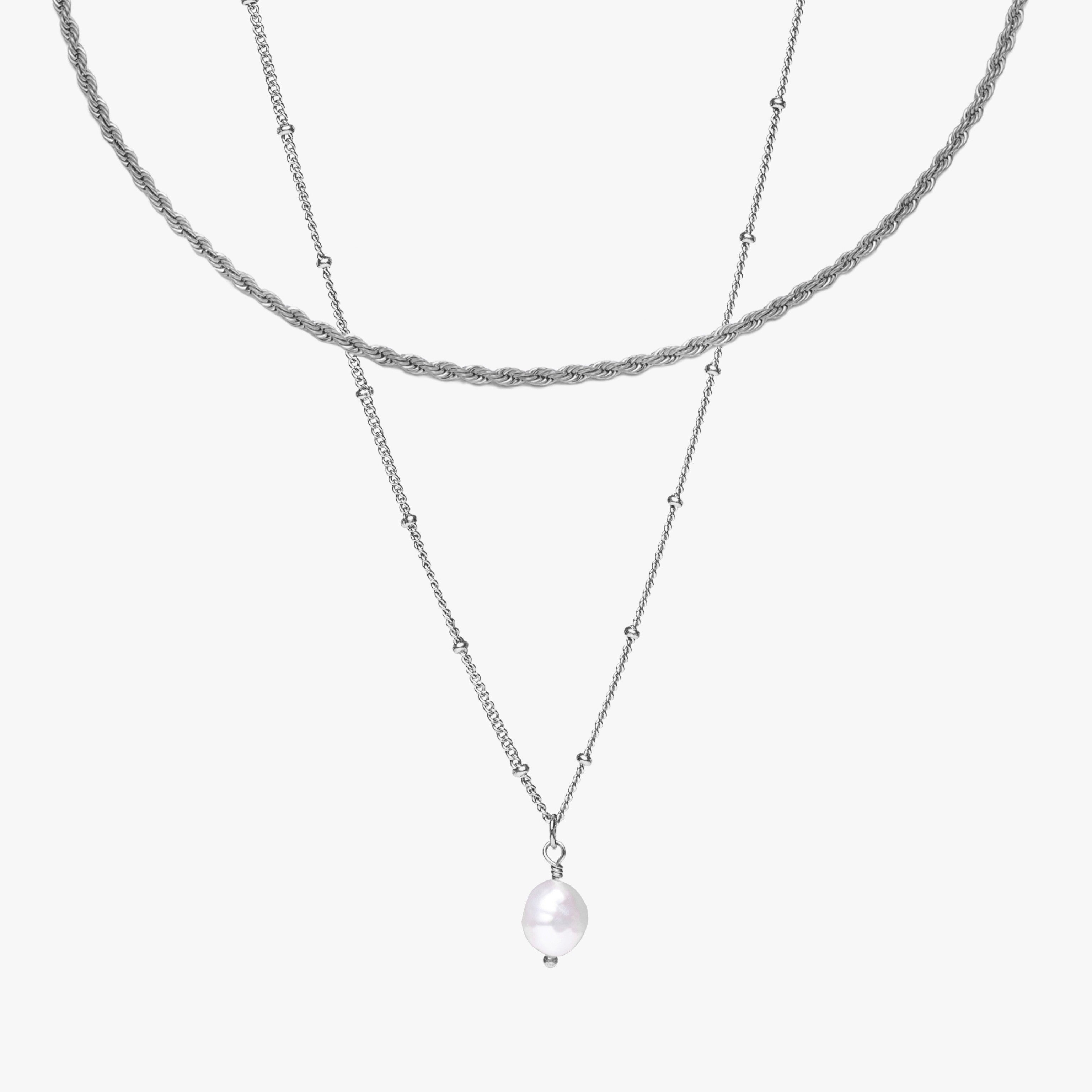 Alltags-Bundle | Silber-Maison Doré