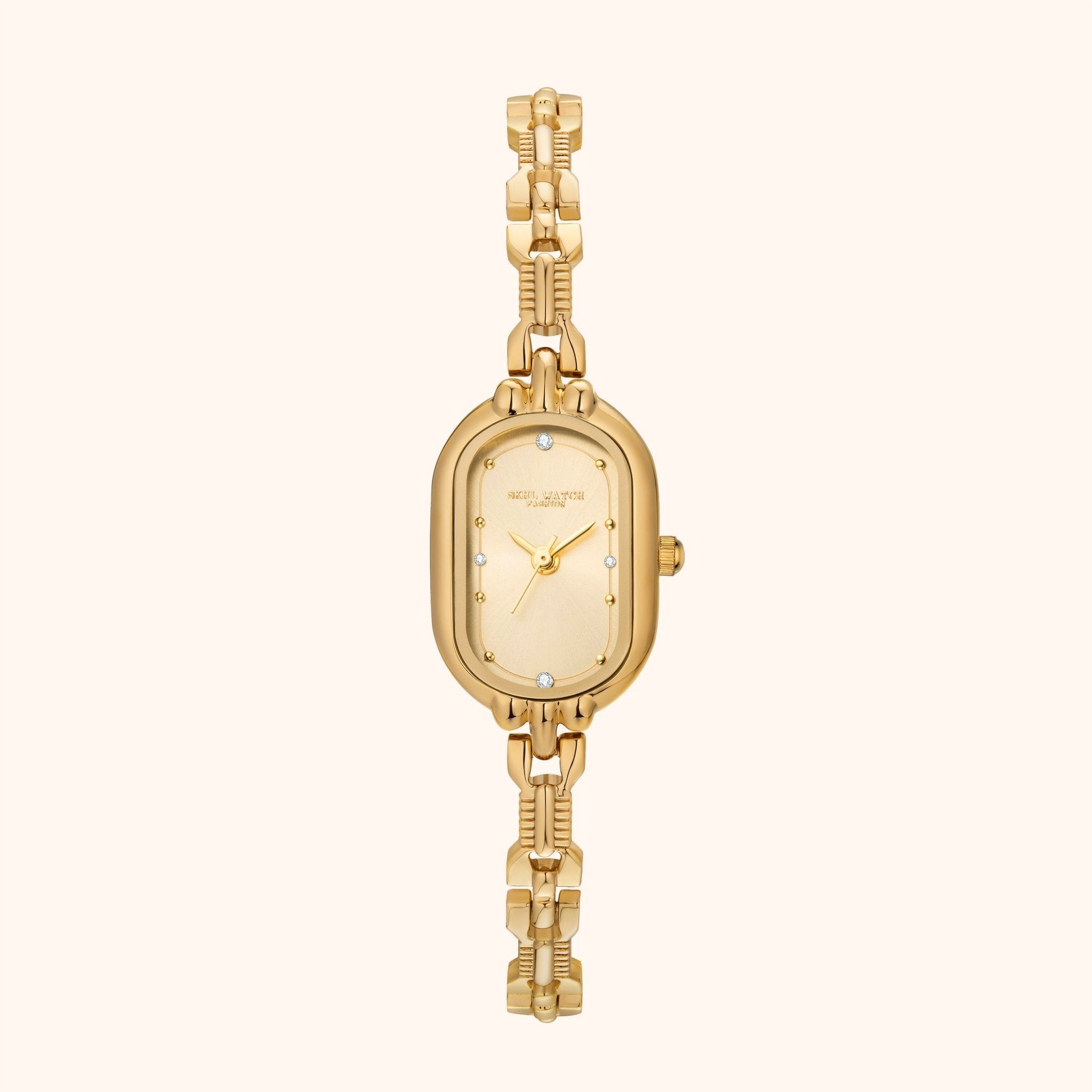 Amara Uhr | Gold-Maison Doré