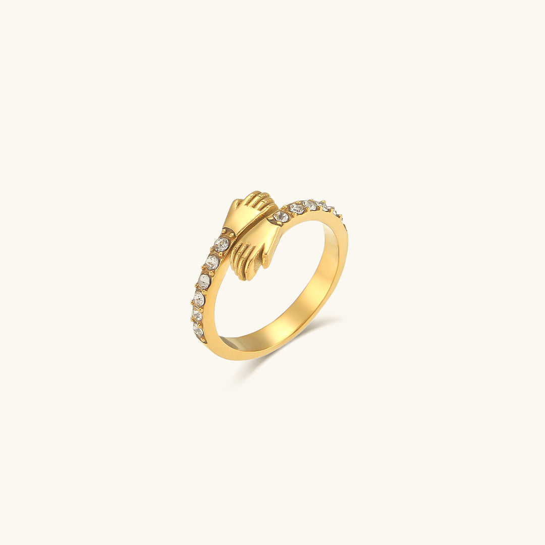 Amaryllis Goldring-Maison Doré
