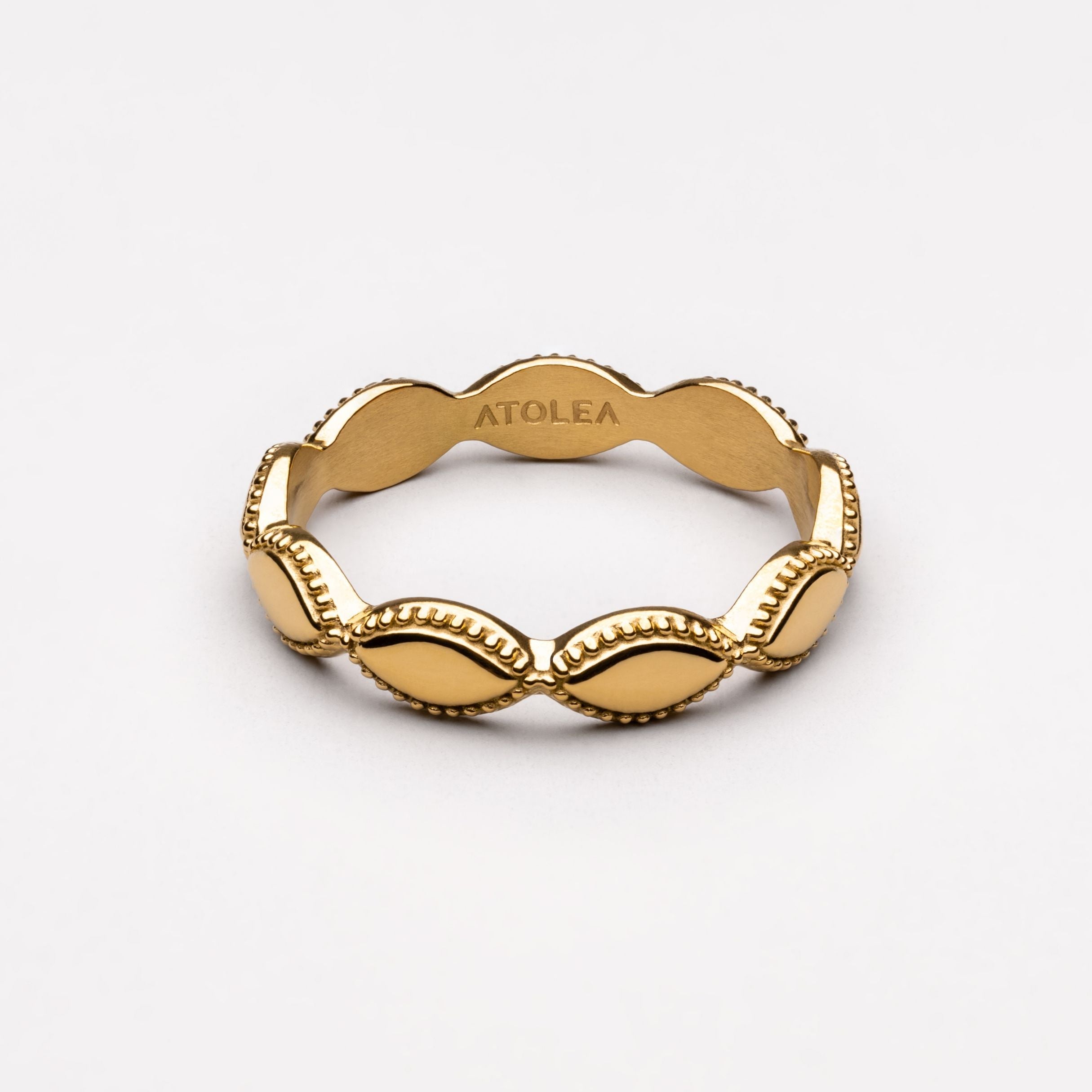 Aphrodite Ring-Maison Doré