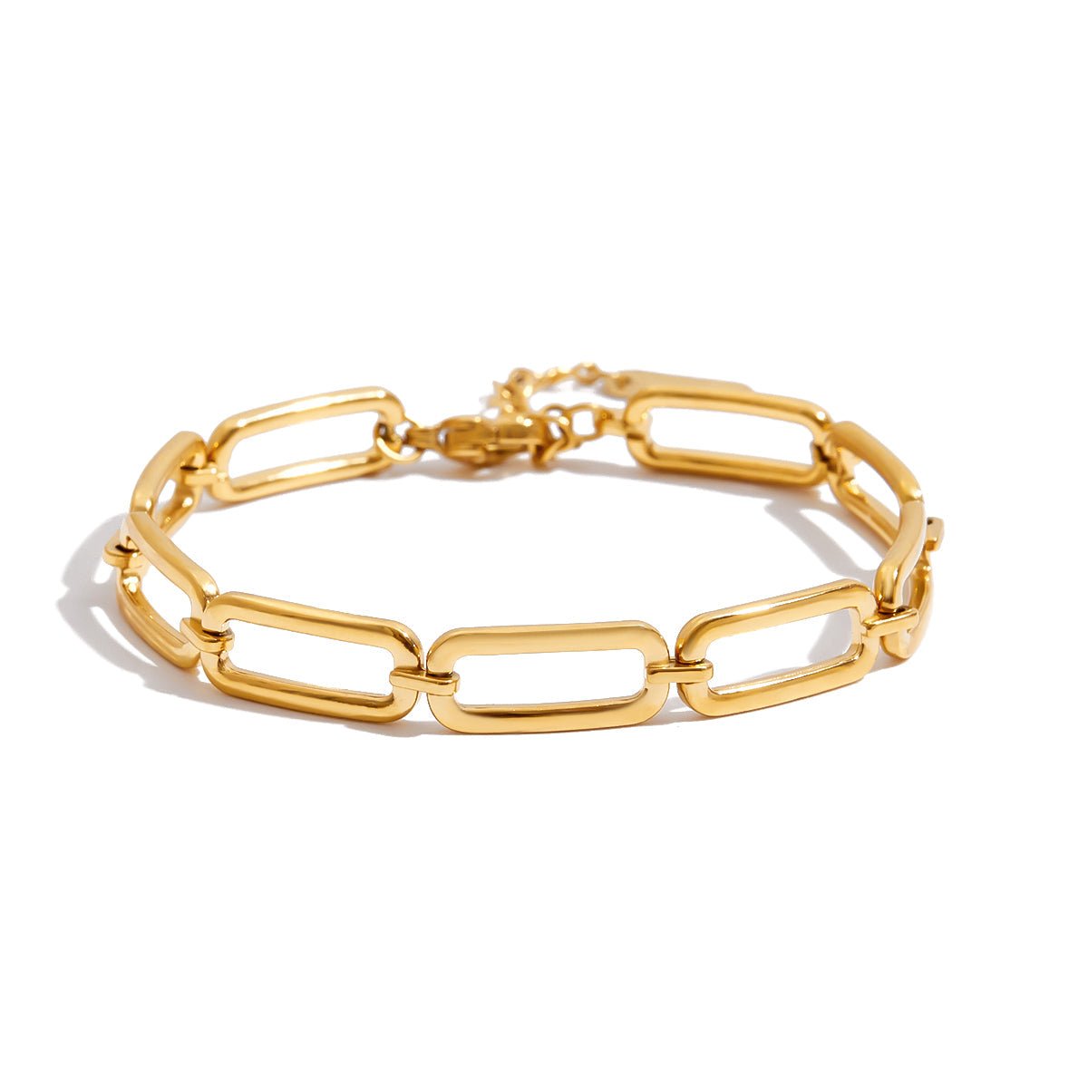 Ariste Armband | 18K Gold-Maison Doré