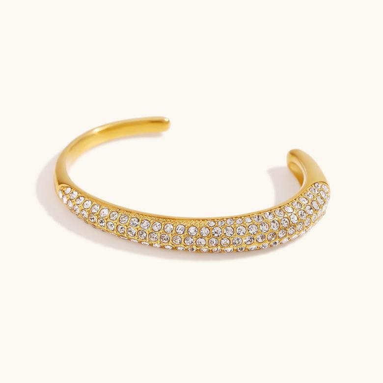 Elara Diamantarmband-Maison Doré