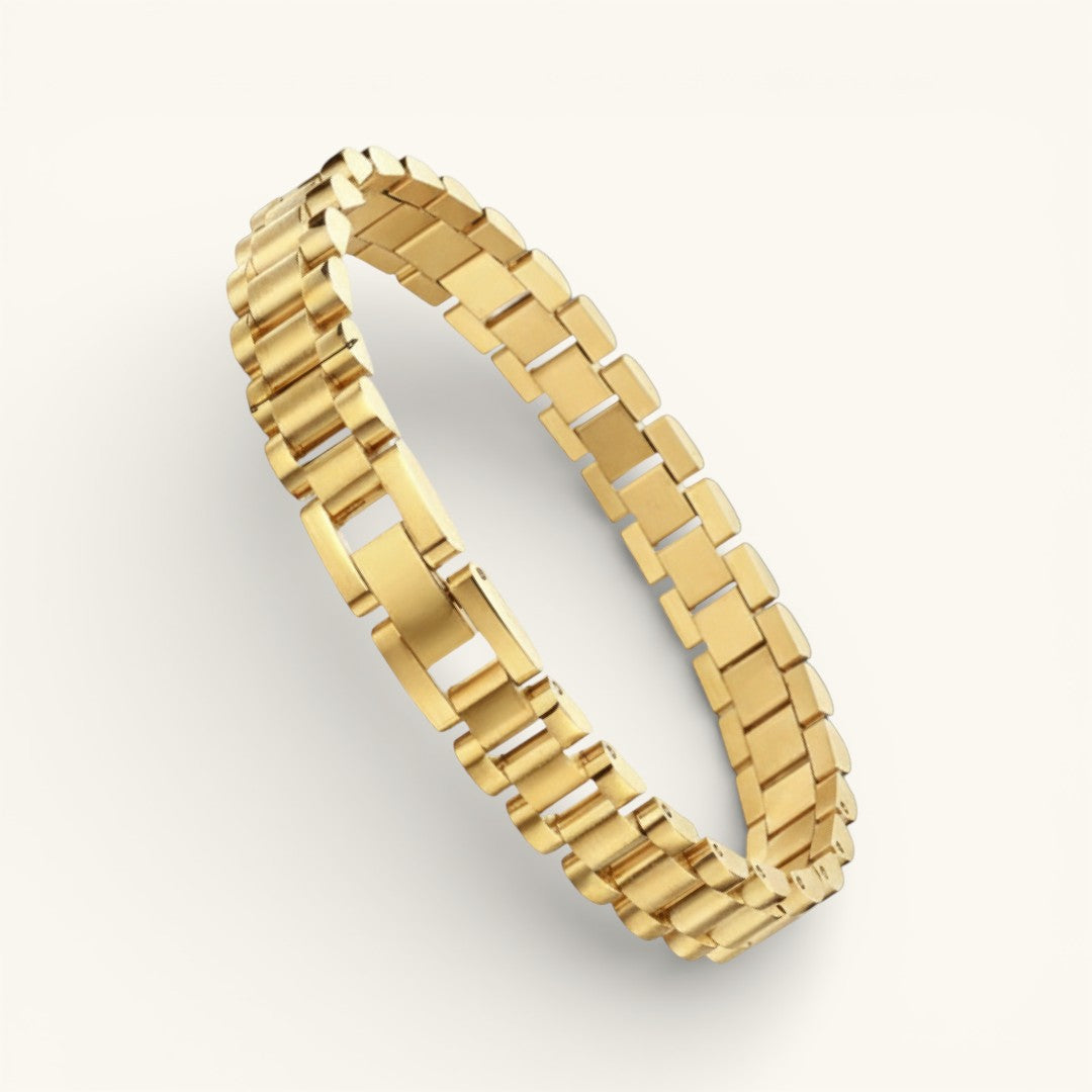 Armband Gold-Maison Doré