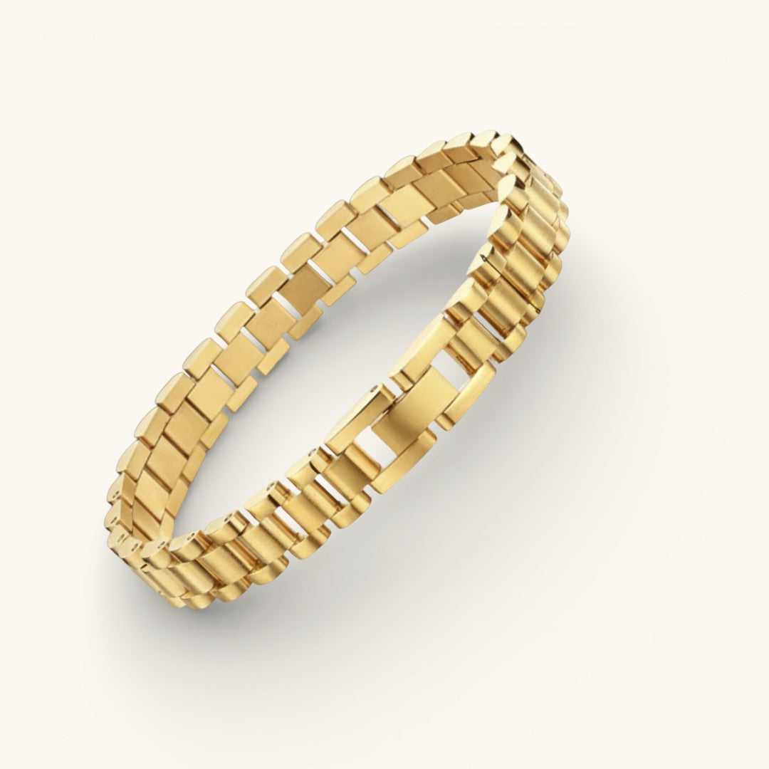 Armband Gold-Maison Doré