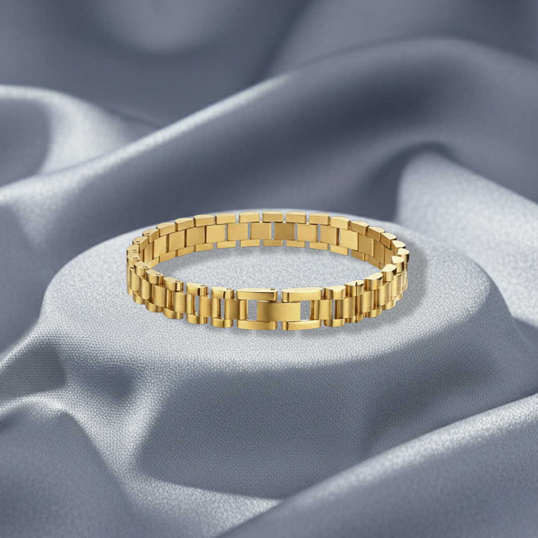 Armband Gold-Maison Doré