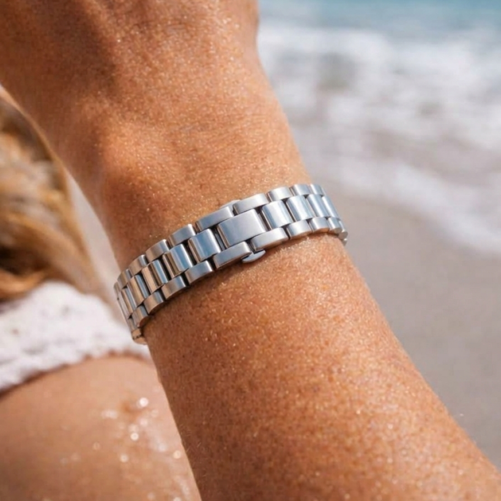 Armband Gold-Maison Doré