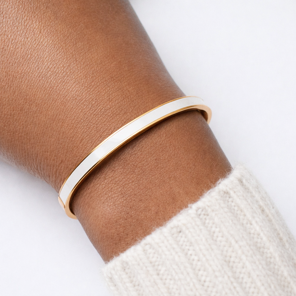 Halo Armband-Maison Doré