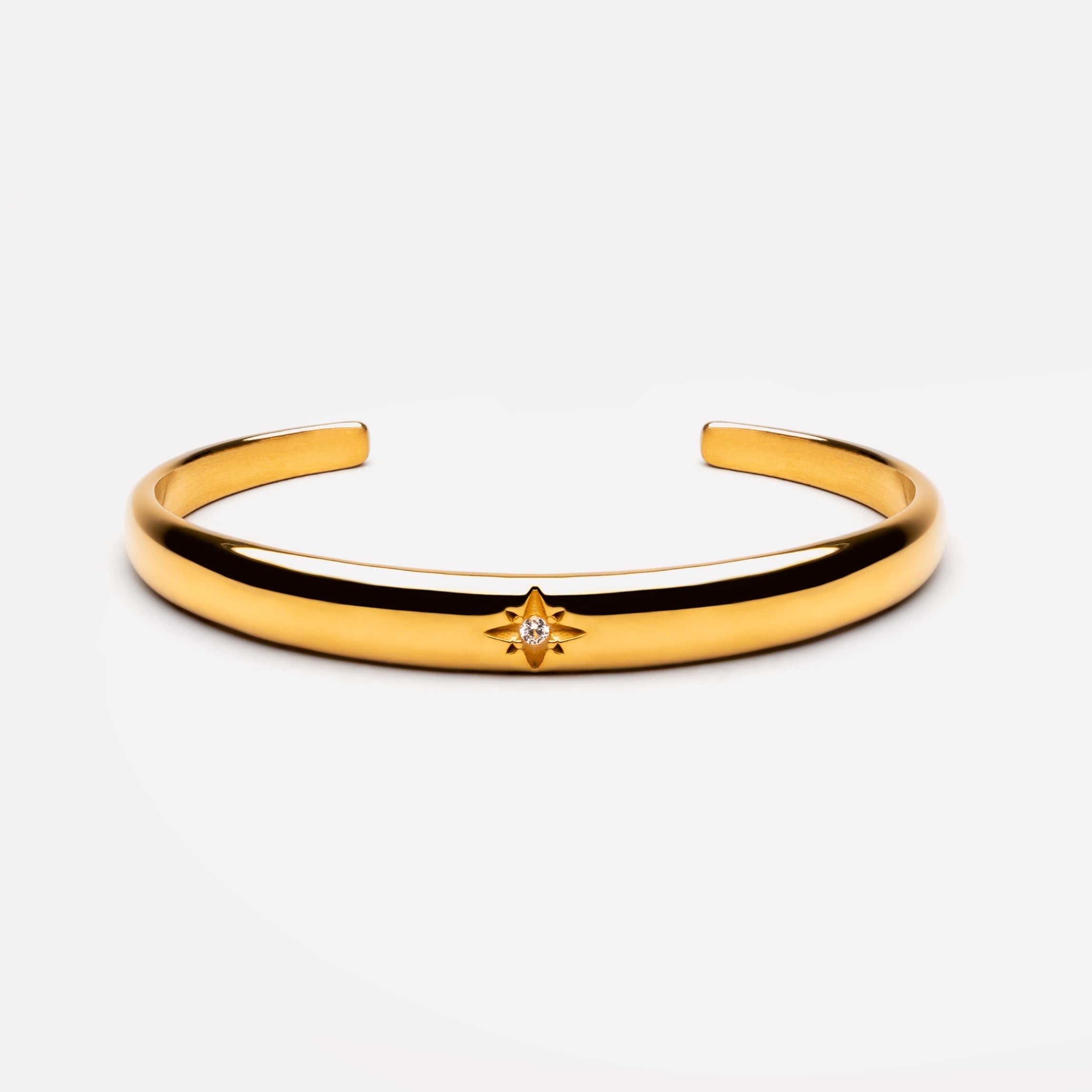 Himmlisches Armband-Maison Doré