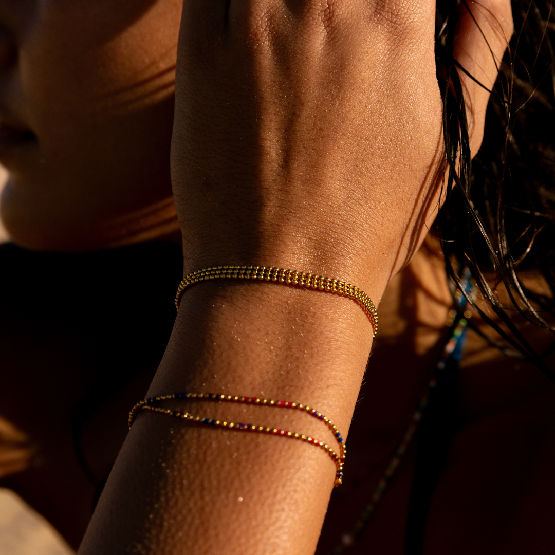 Paloma Armband-Maison Doré