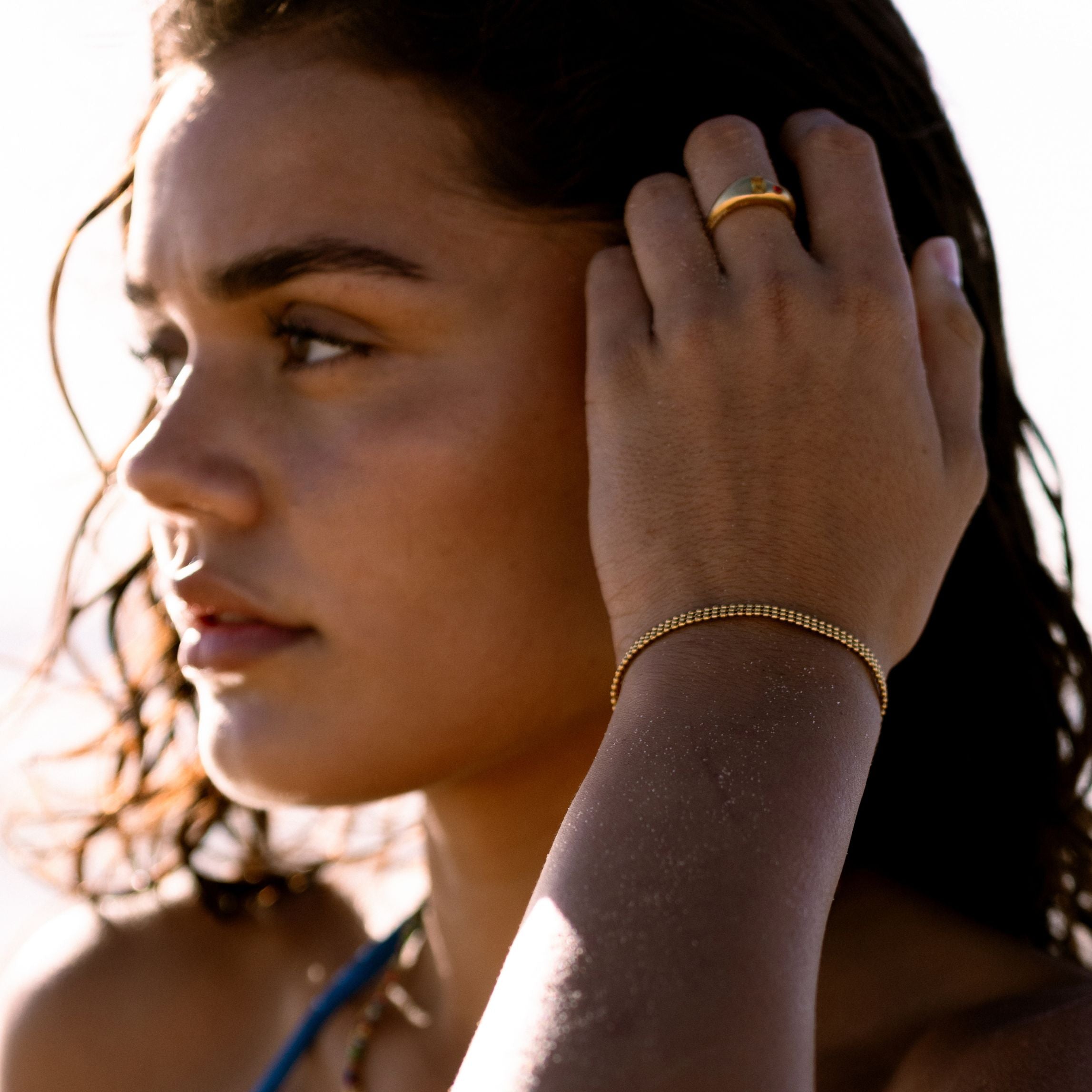 Paloma Armband-Maison Doré