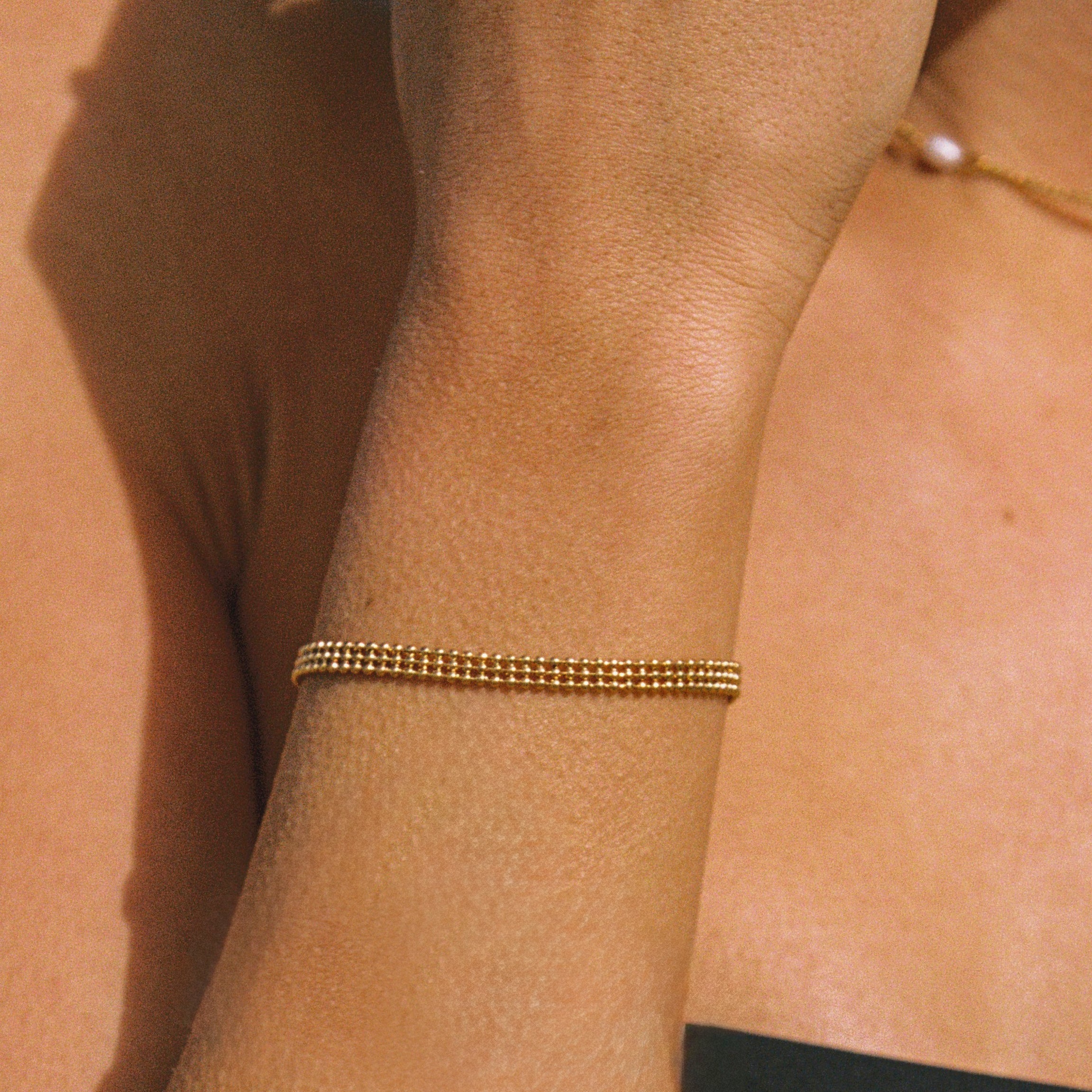 Paloma Armband-Maison Doré