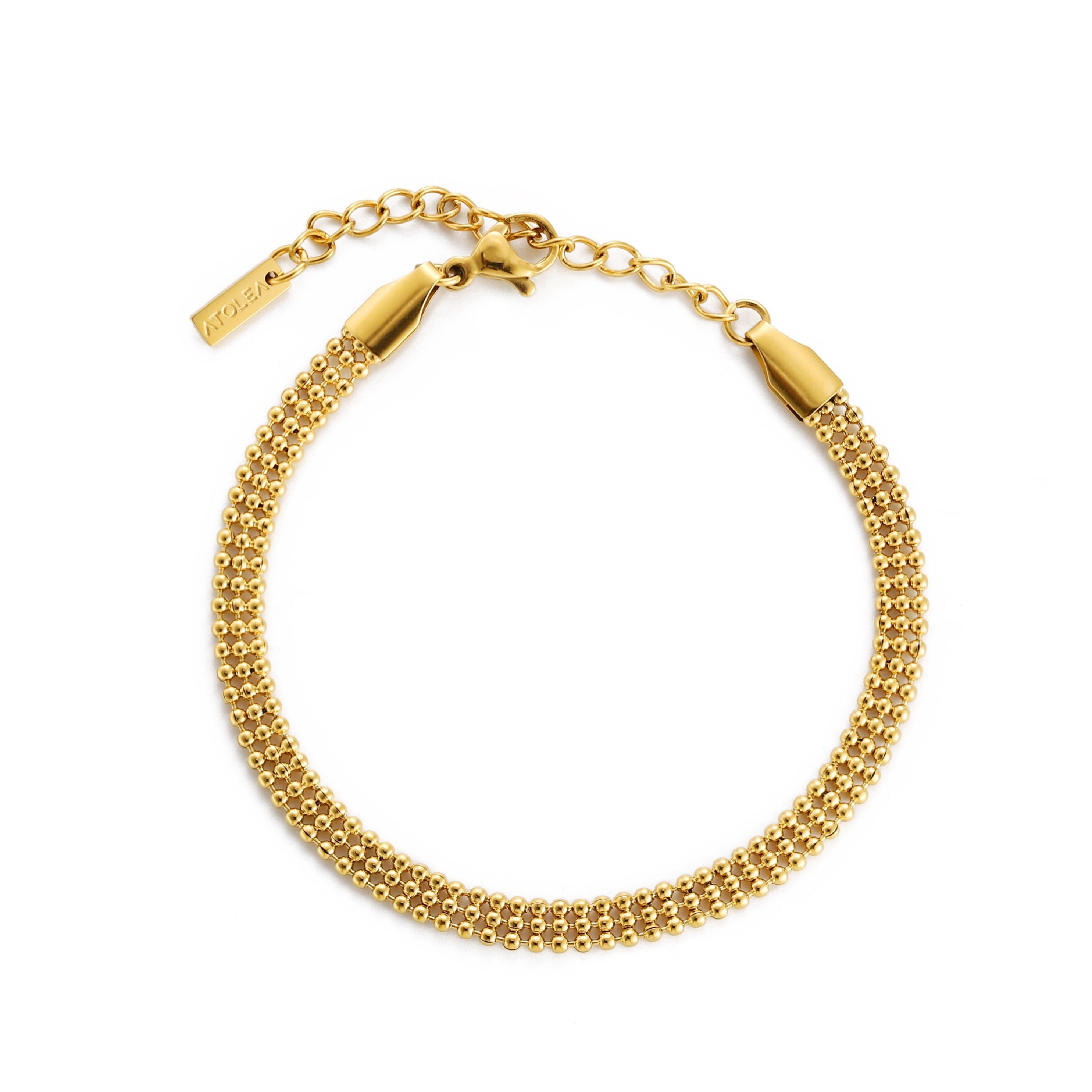 Paloma Armband-Maison Doré