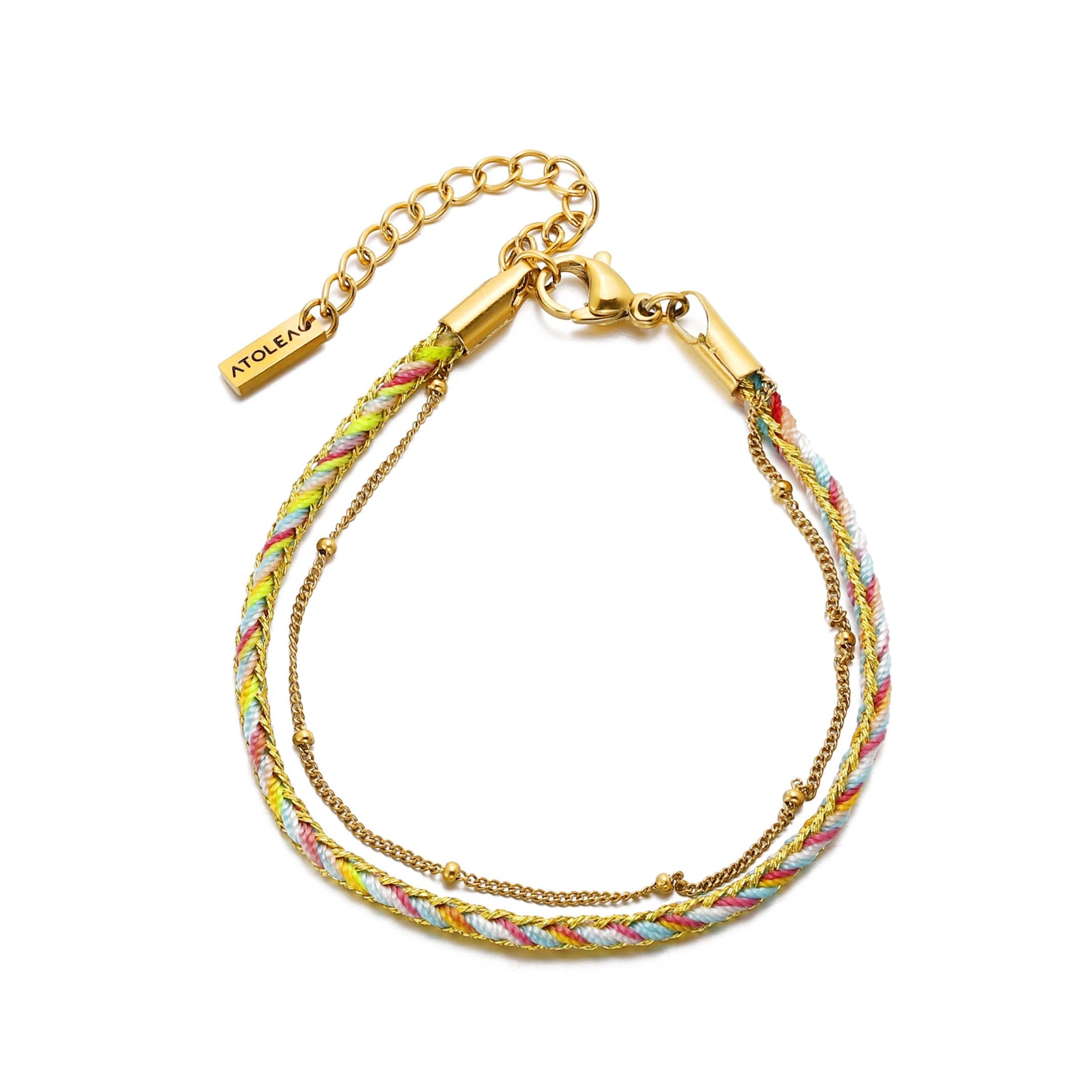 Rio Armband-Maison Doré