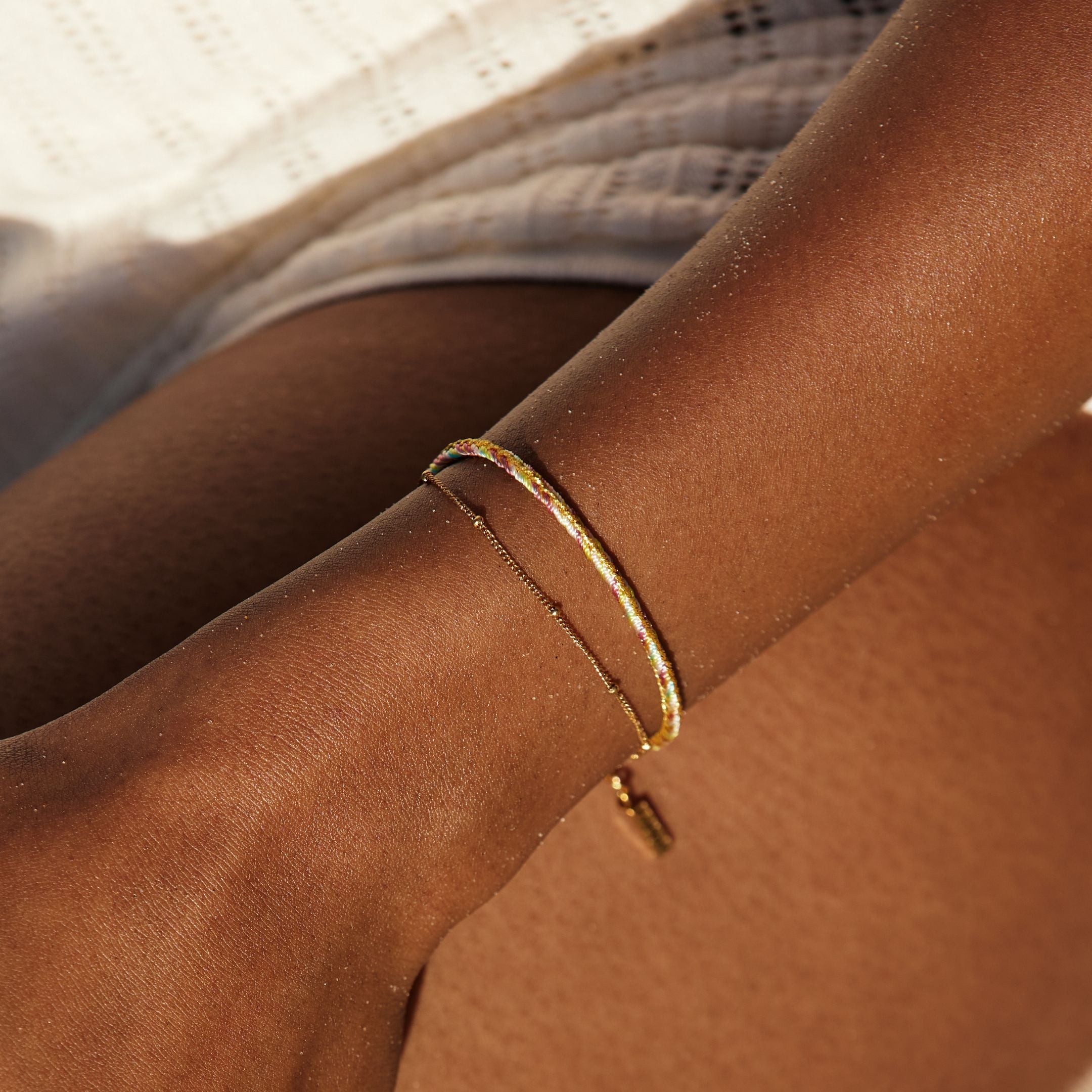 Rio Armband-Maison Doré