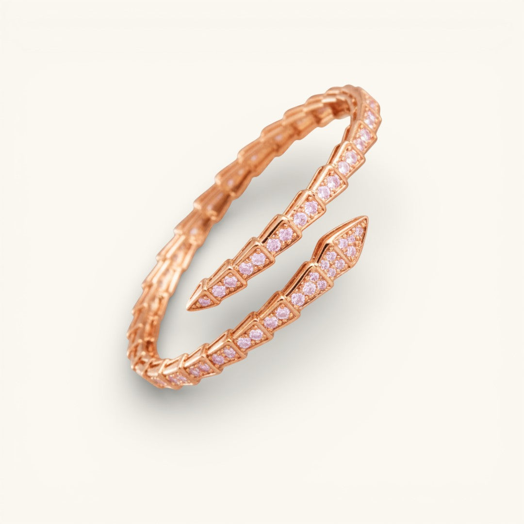 Armband Schlange Deluxe-Maison Doré