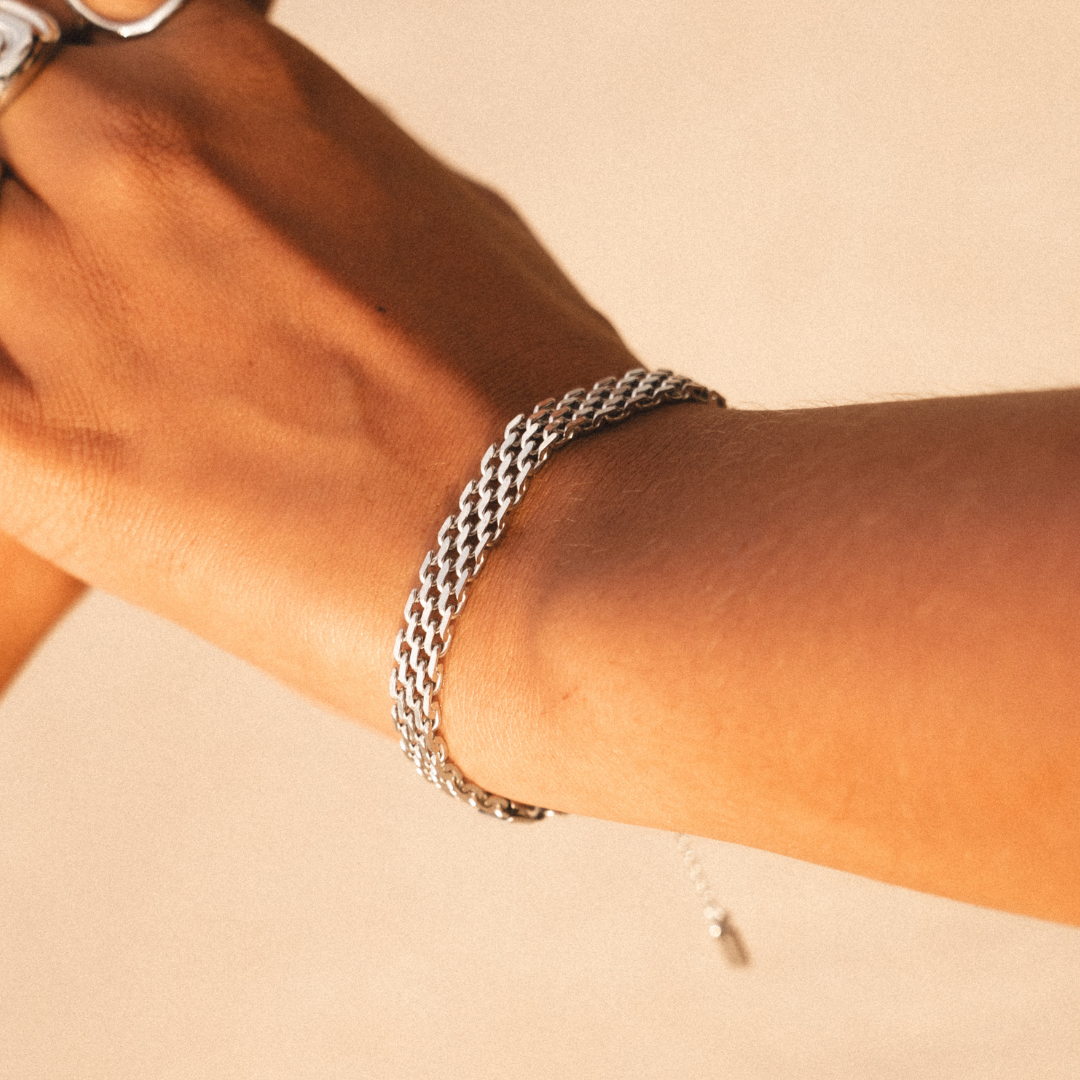 Sifnos Armband-Maison Doré
