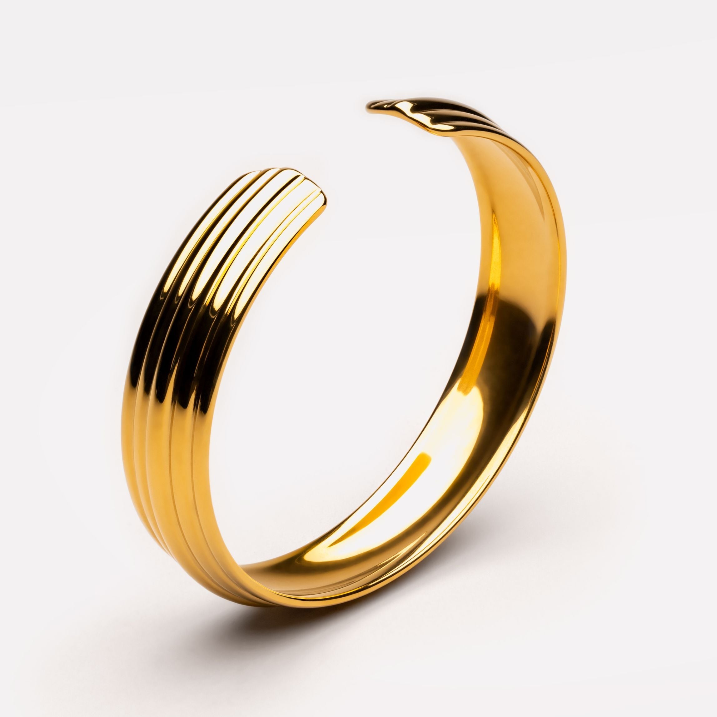 Linea Armreif-Maison Doré