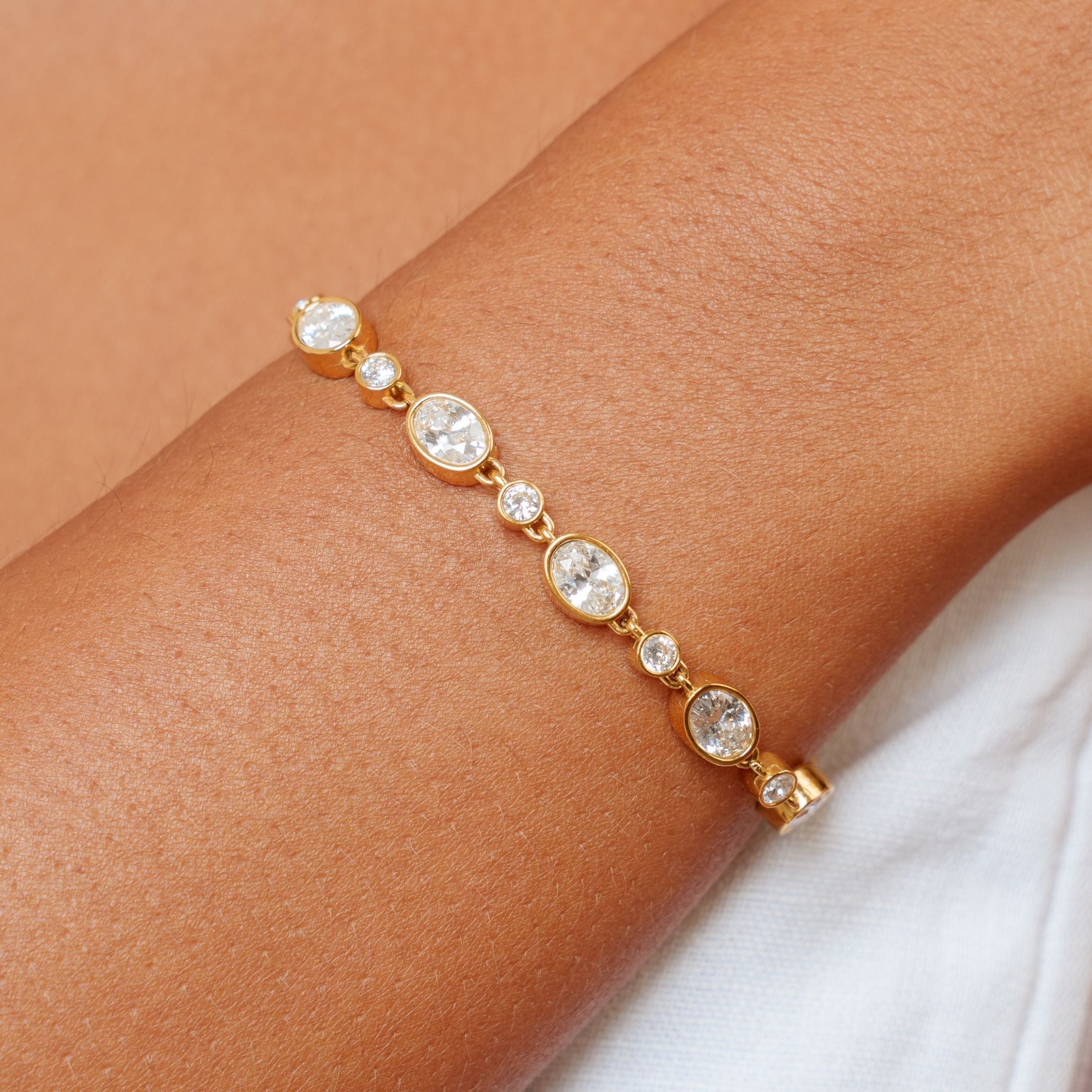 Aura Armband-Maison Doré