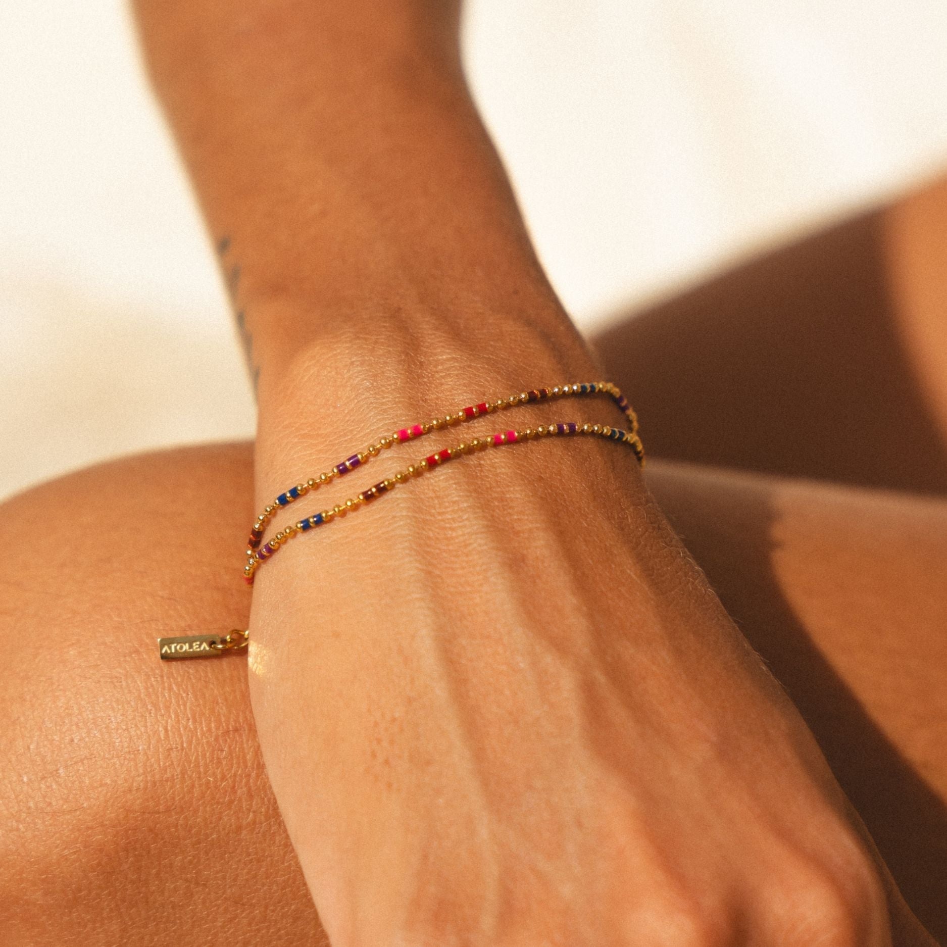 Bahía Armband-Maison Doré