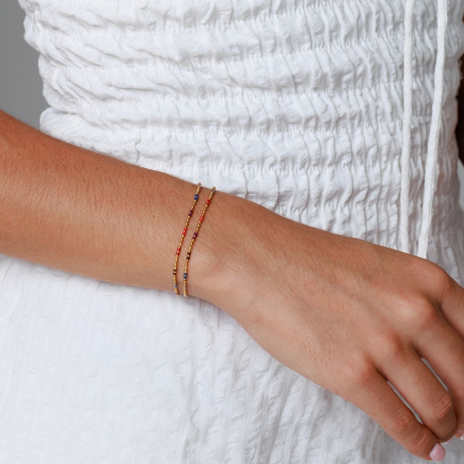 Bahía Armband-Maison Doré