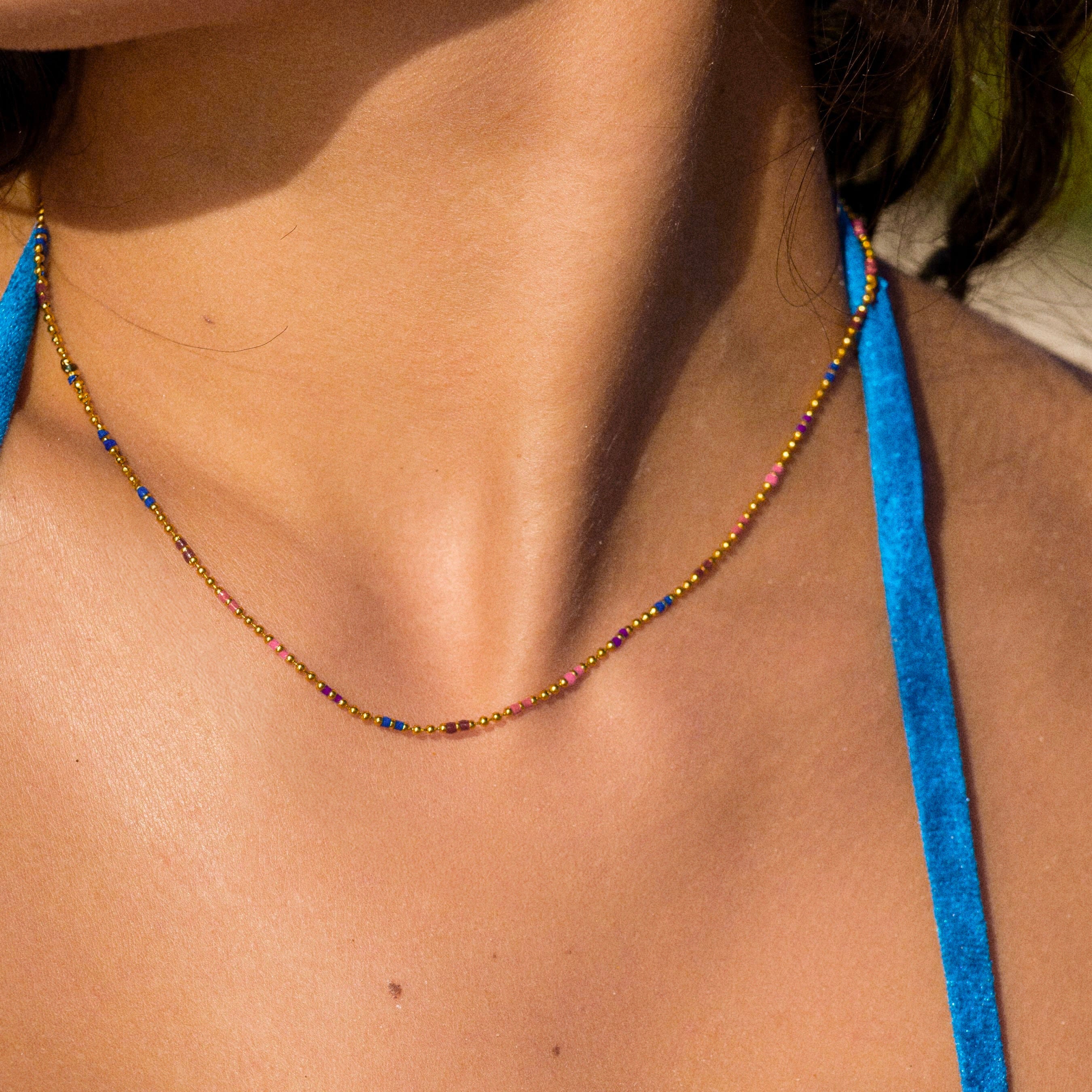 Bahía Choker-Maison Doré