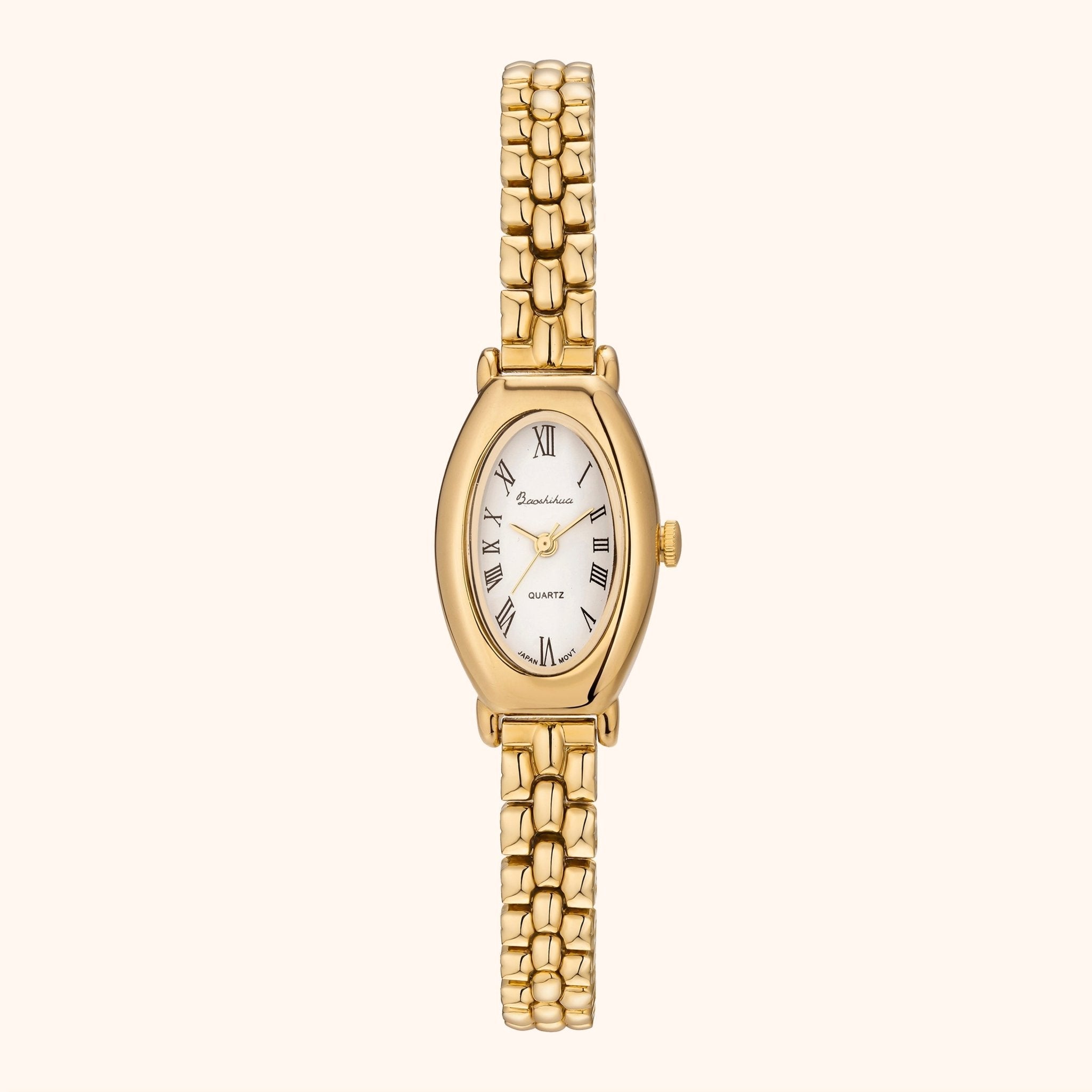 Beatrice Uhr | Gold-Maison Doré