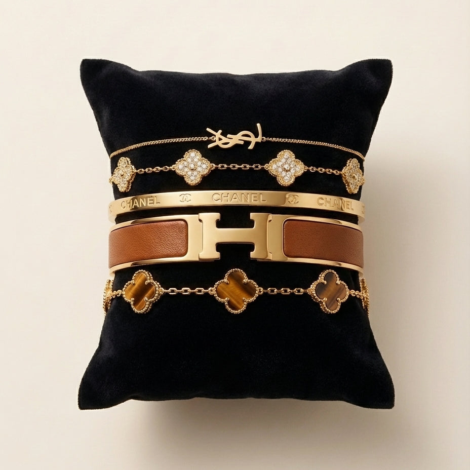 Bestseller Set Nr. 15-Maison Doré