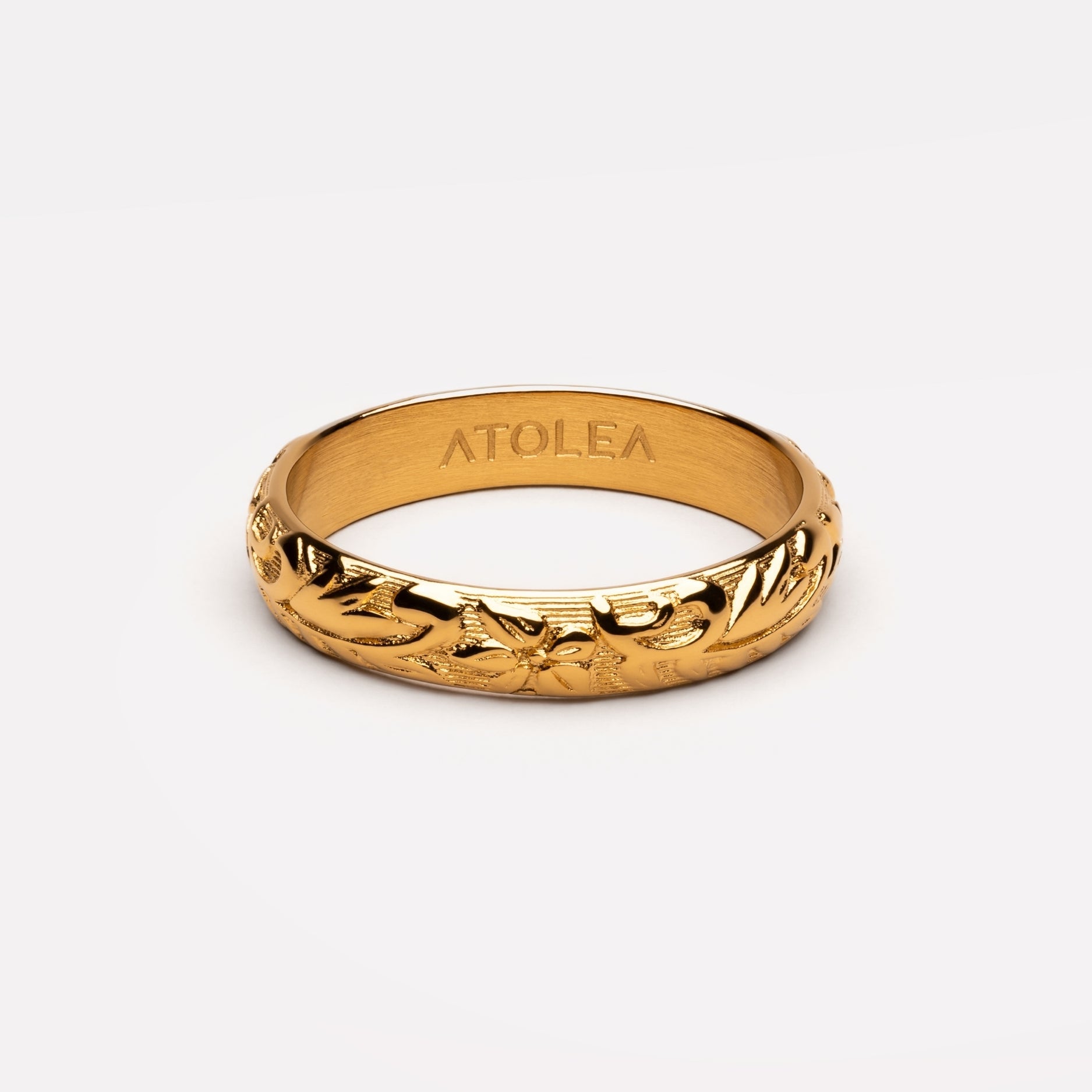 Bloom Ring-Maison Doré