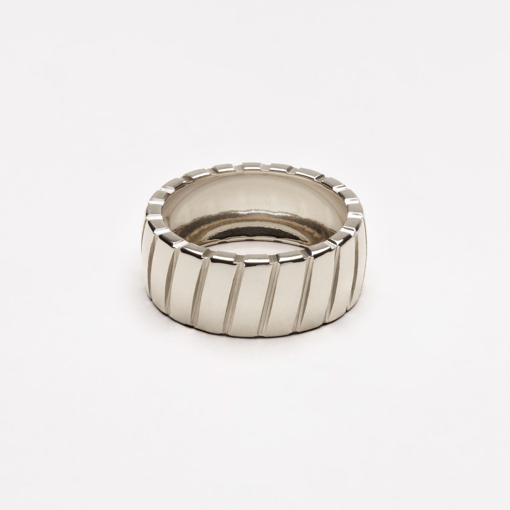 Bold Ring-Maison Doré