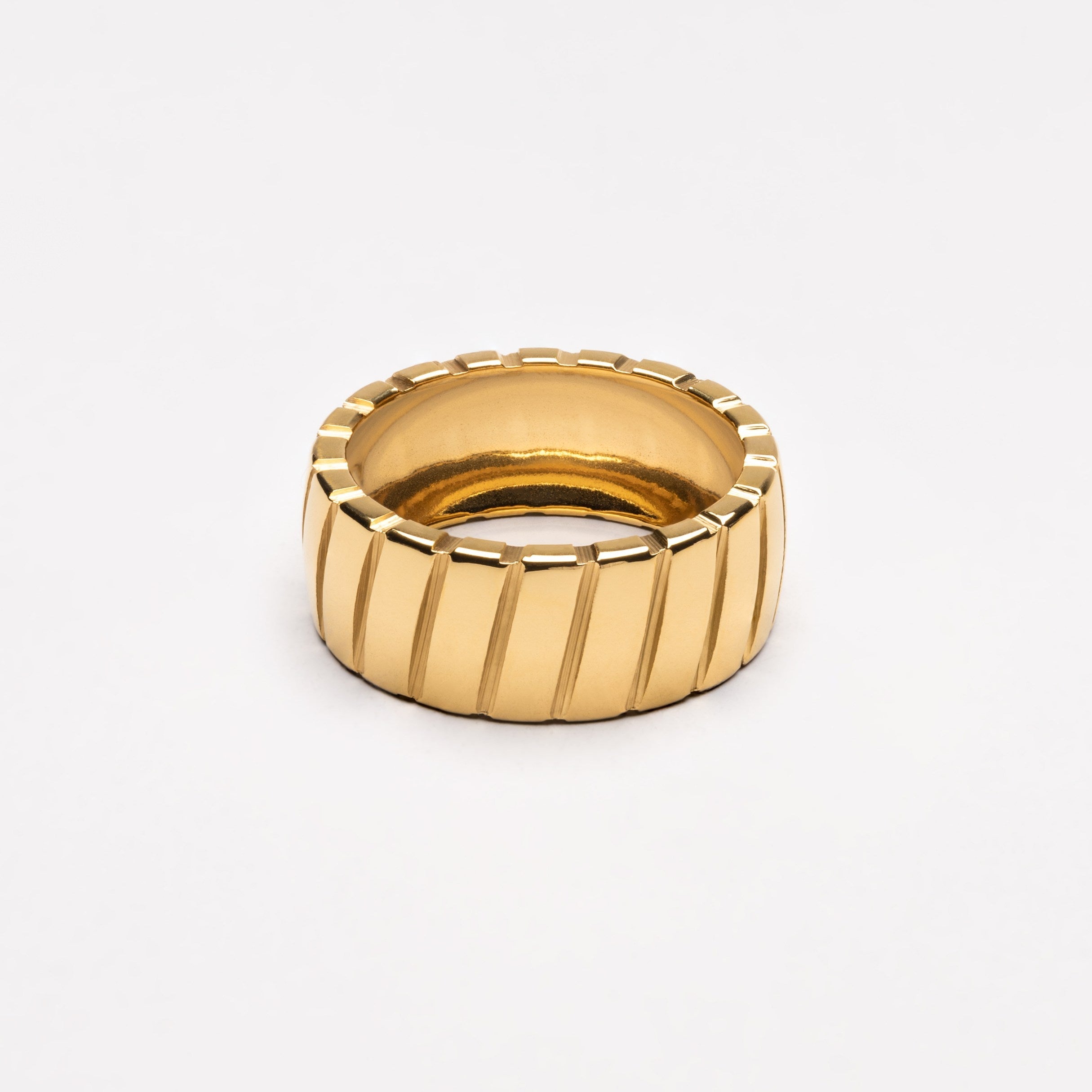 Bold Ring-Maison Doré