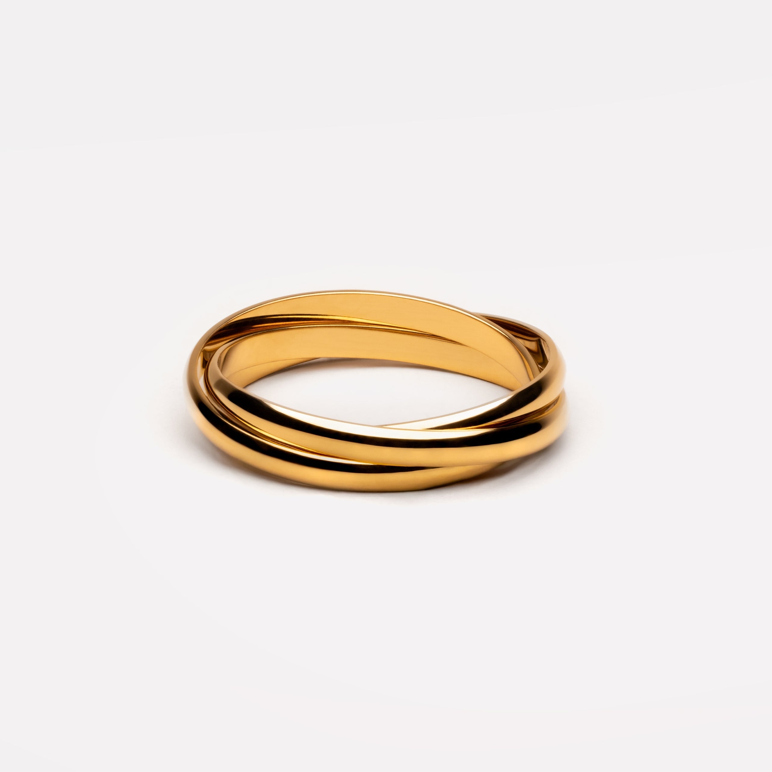 Bond Ring-Maison Doré