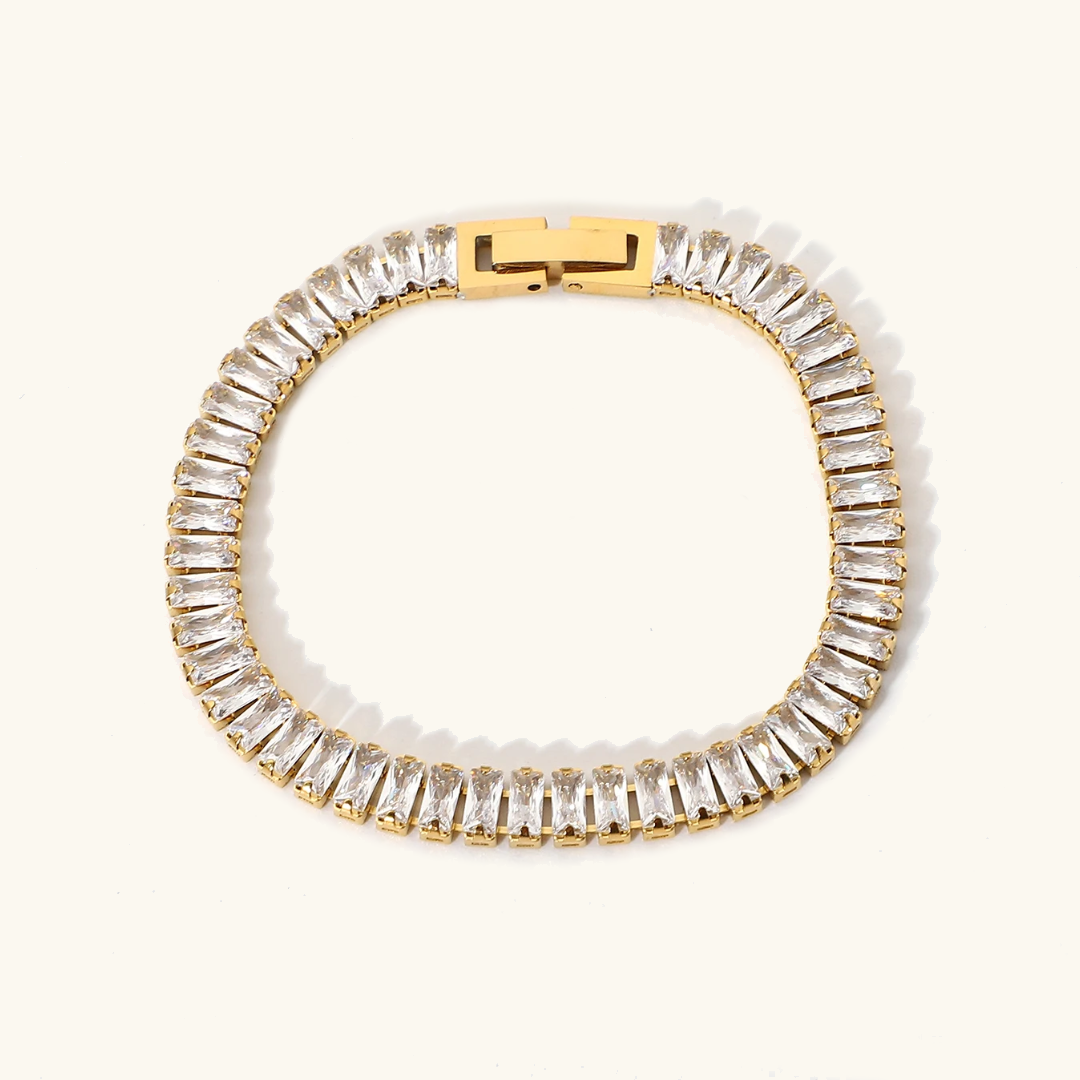 Brenda Gold Armband-Maison Doré