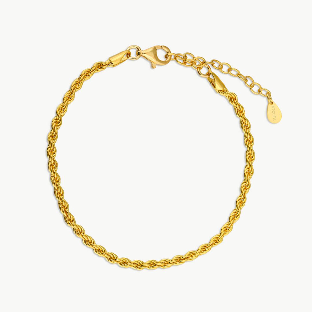 "Calvi" Seilkettenarmband-Maison Doré