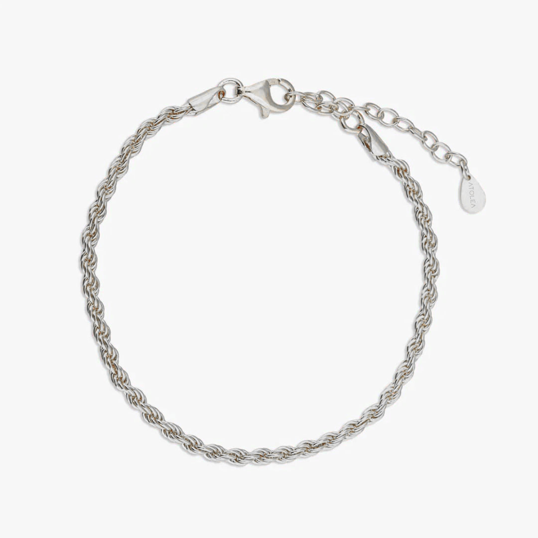 "Calvi" Seilkettenarmband-Maison Doré