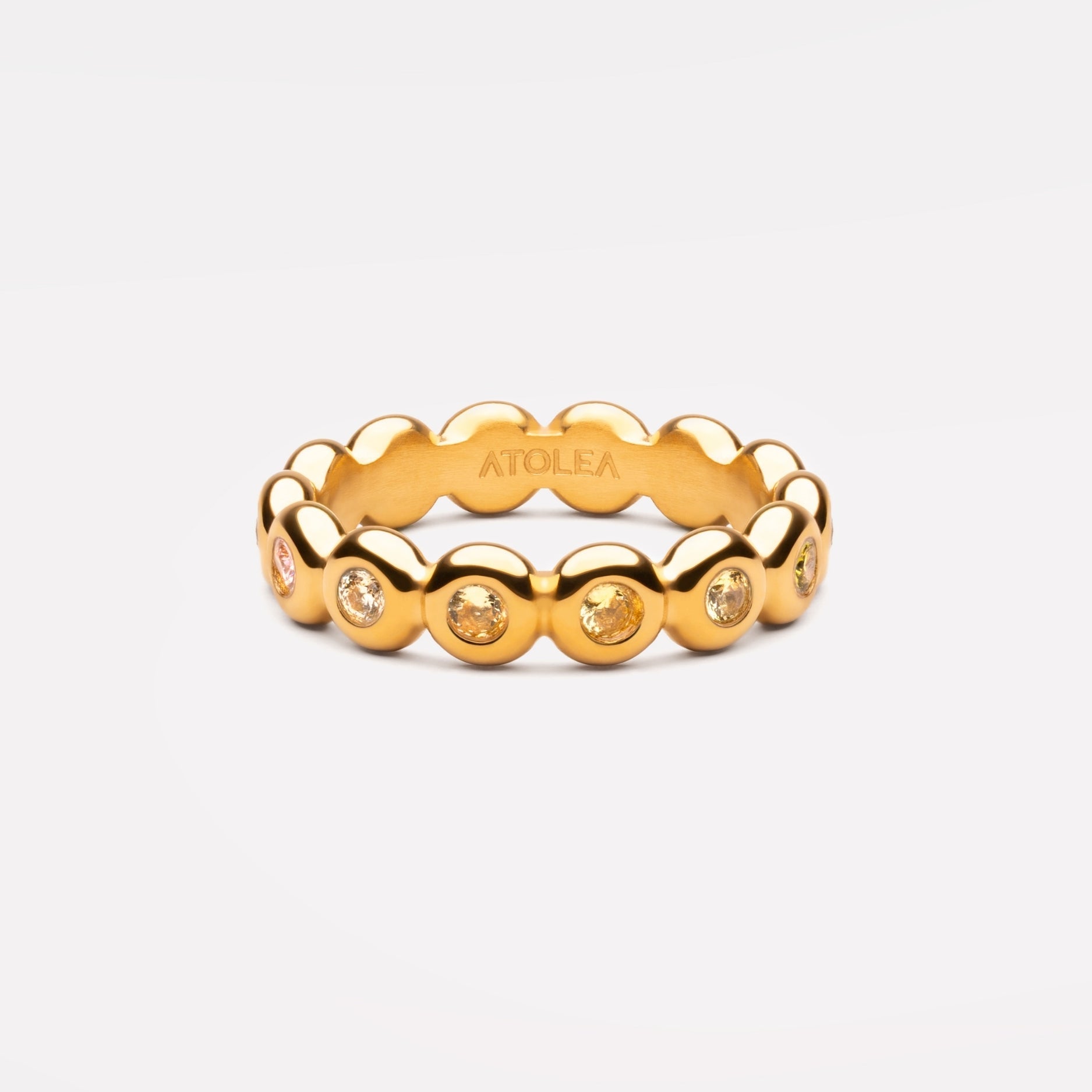Candy Ring-Maison Doré