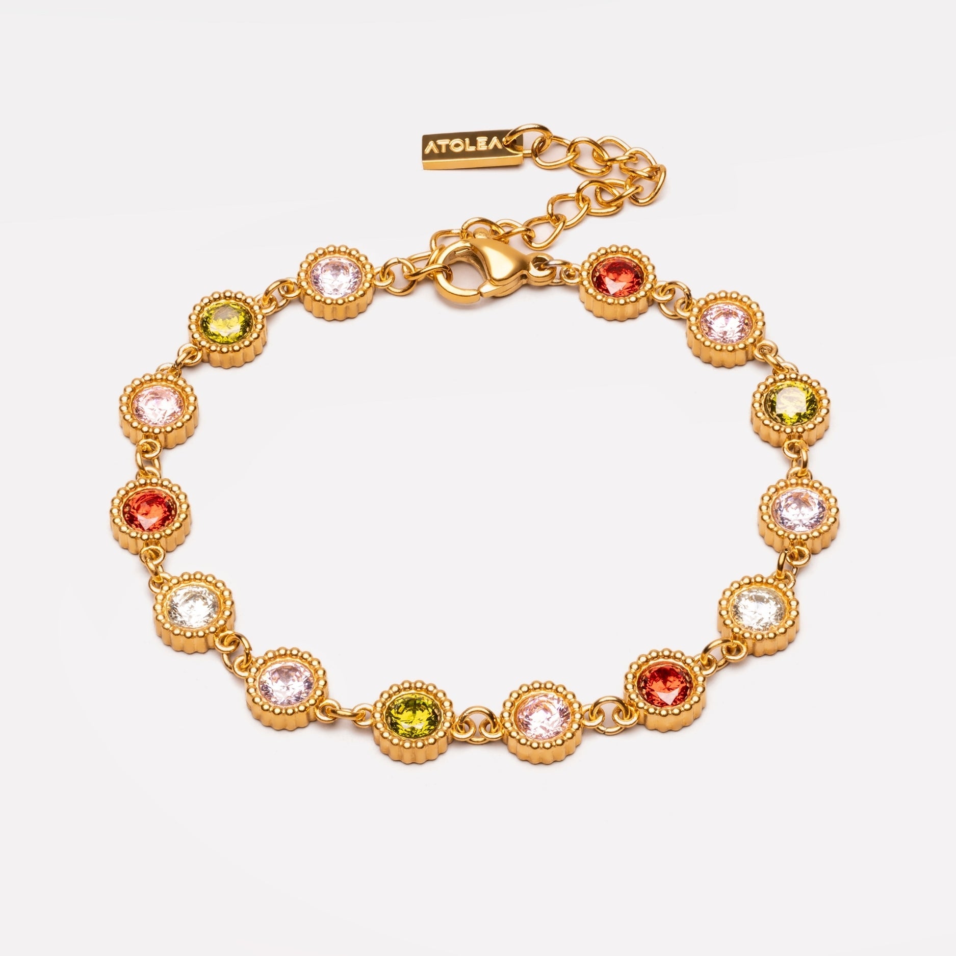 Capri Armband-Maison Doré