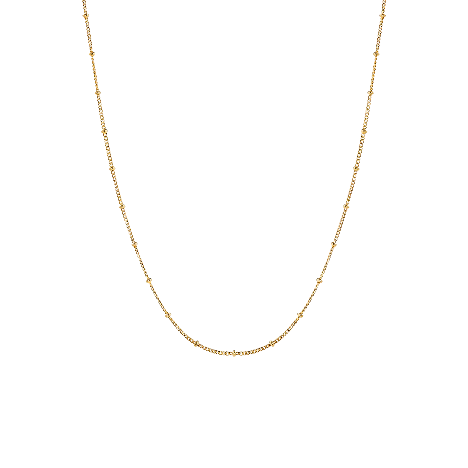 "Capri" Perlen Choker-Maison Doré