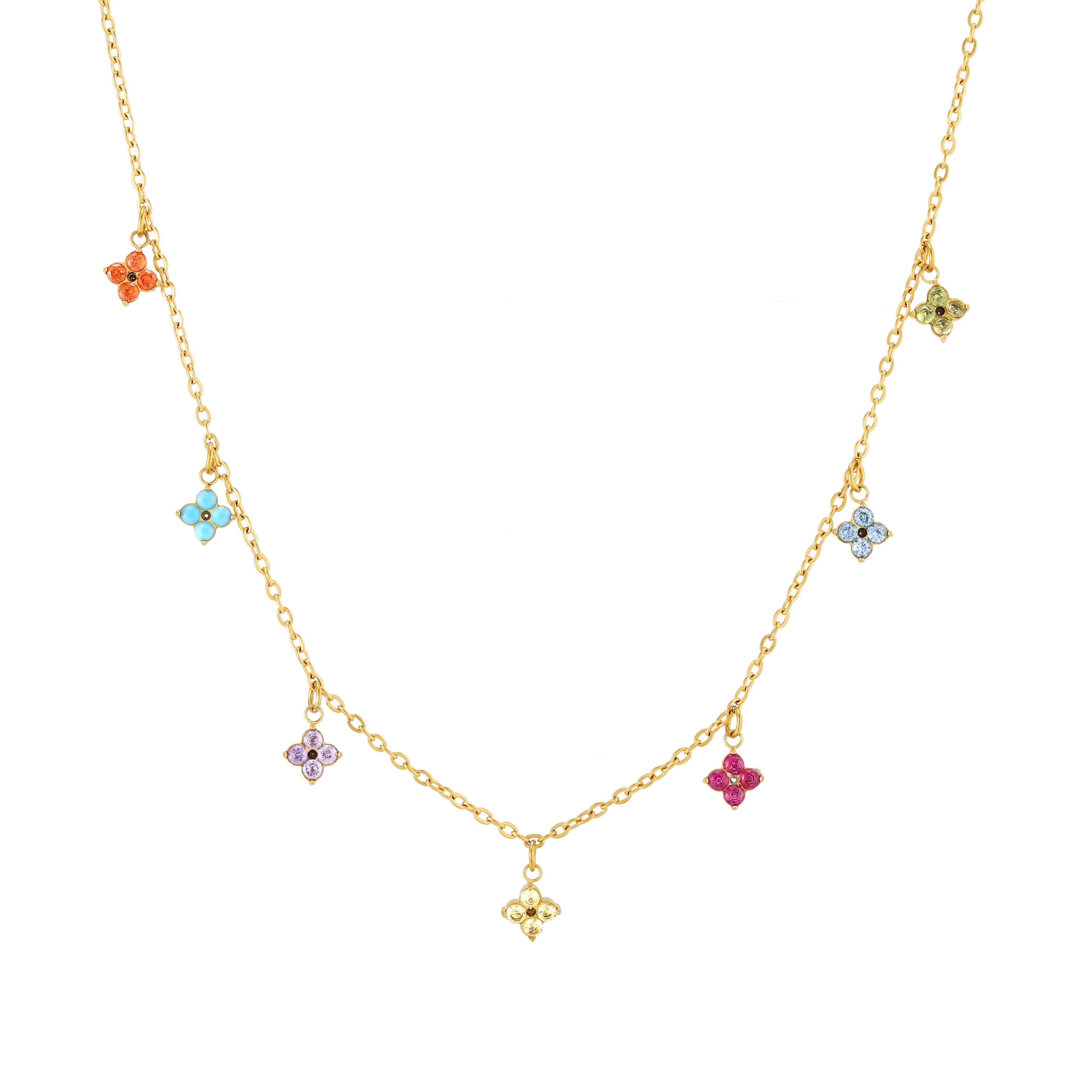 Insellichter Choker-Maison Doré