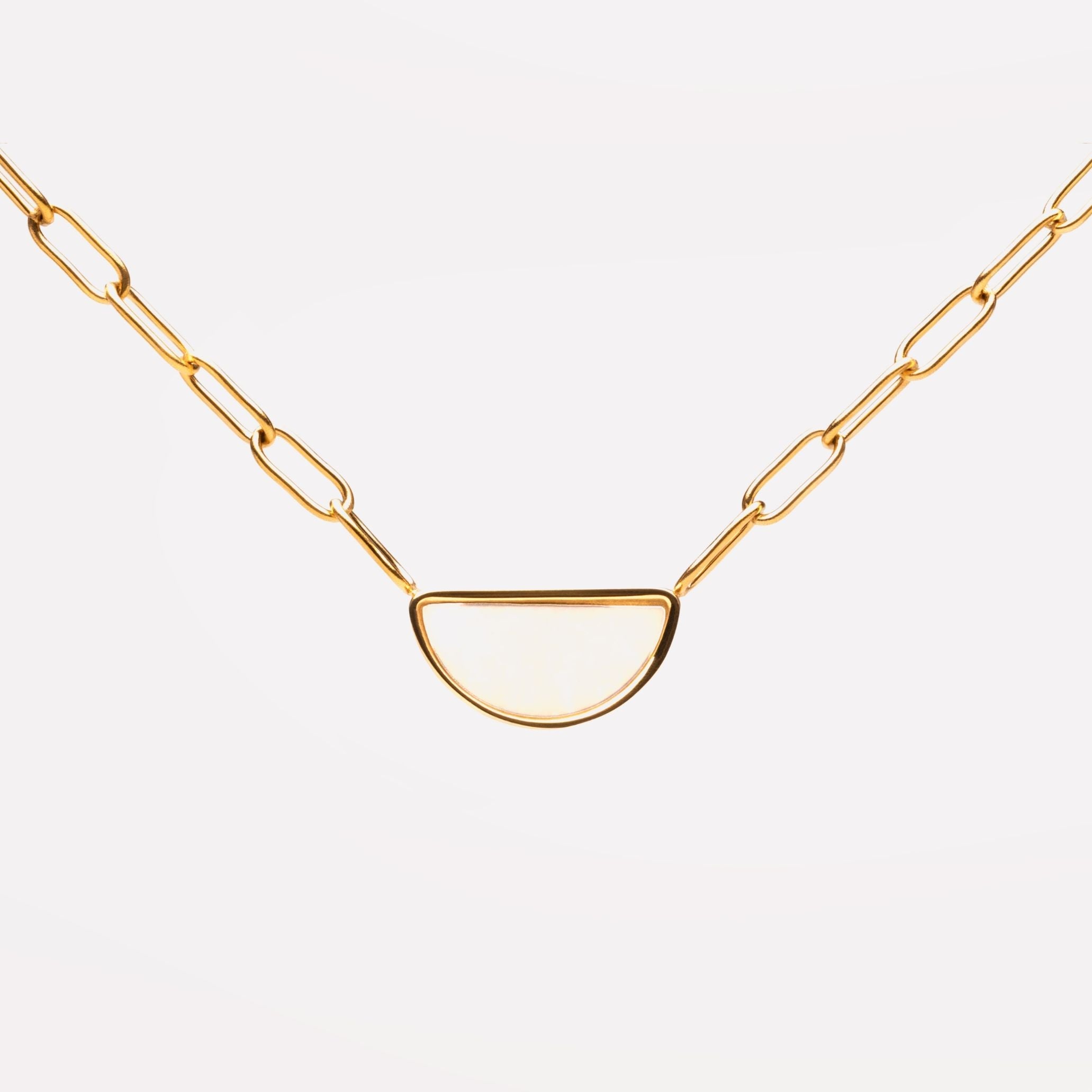 Muse Choker-Maison Doré