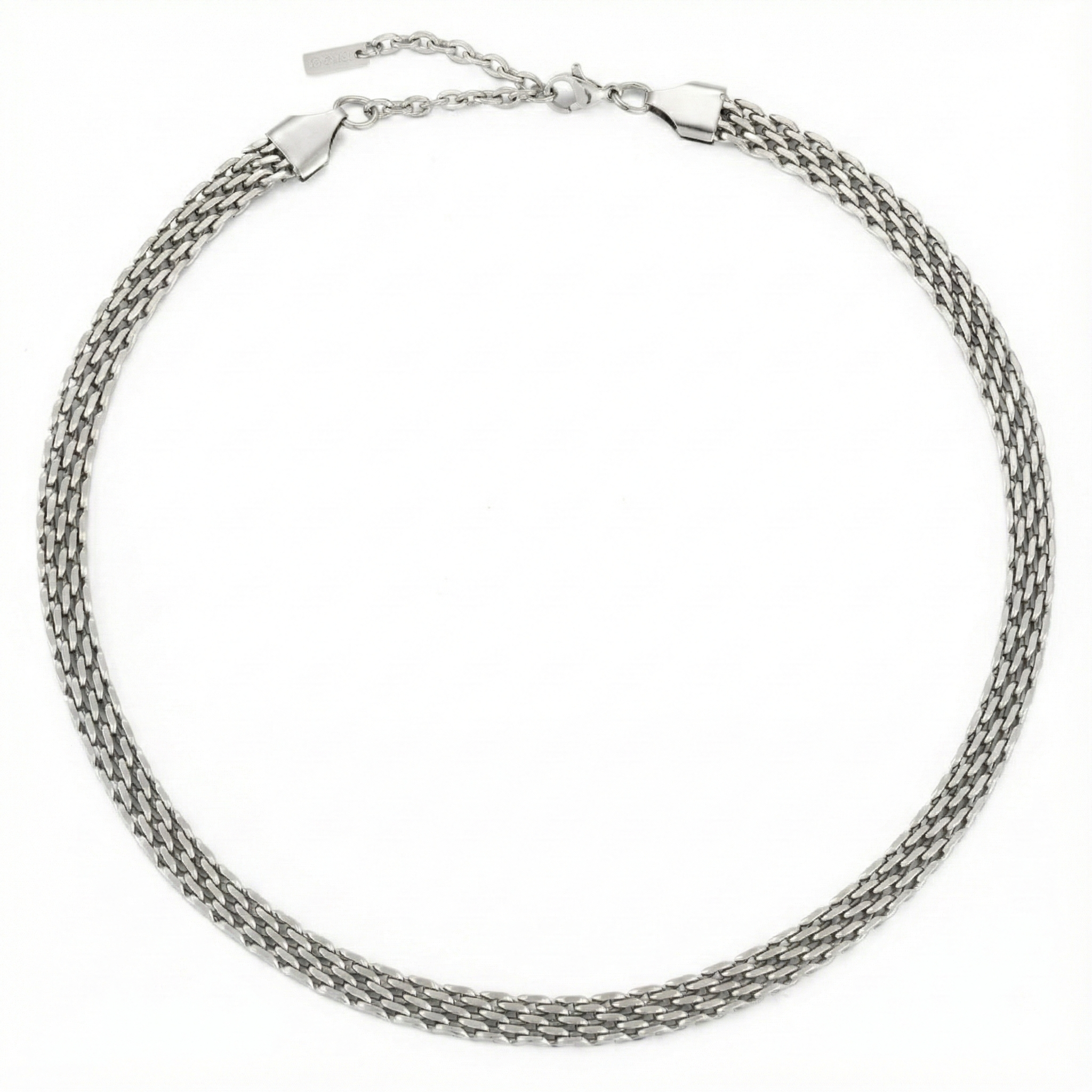 Sifnos Choker-Maison Doré