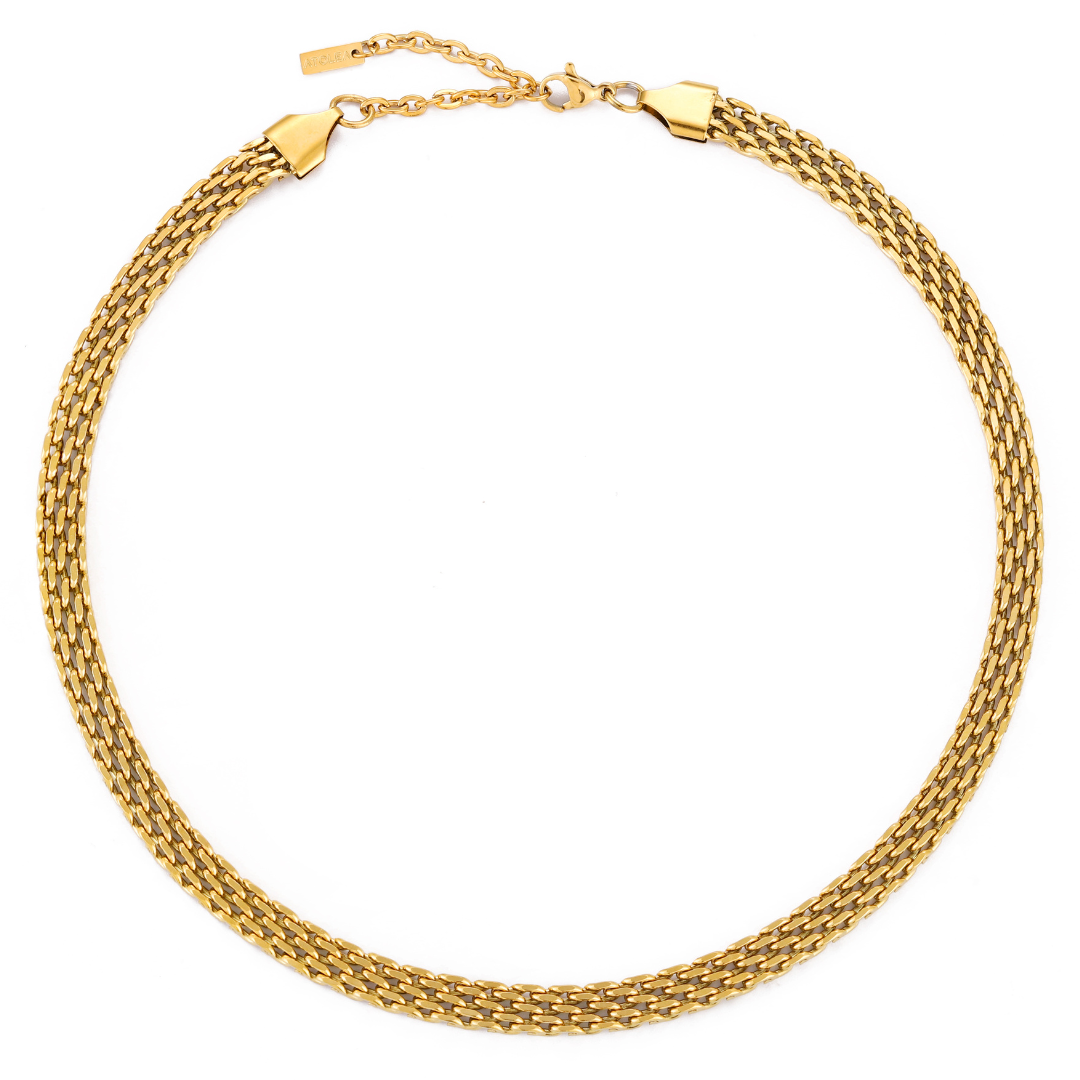 Sifnos Choker-Maison Doré