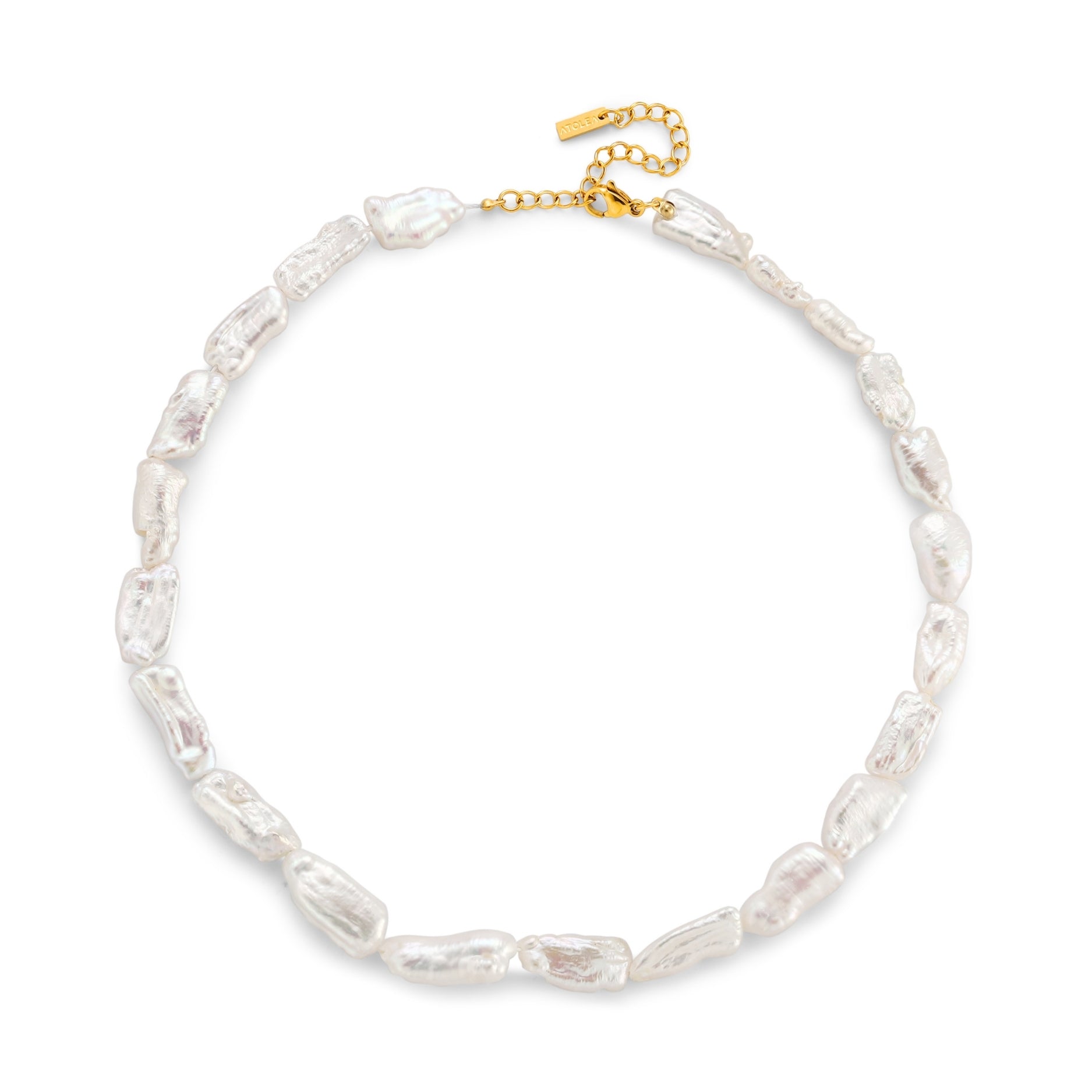 Sunkissed Choker-Maison Doré