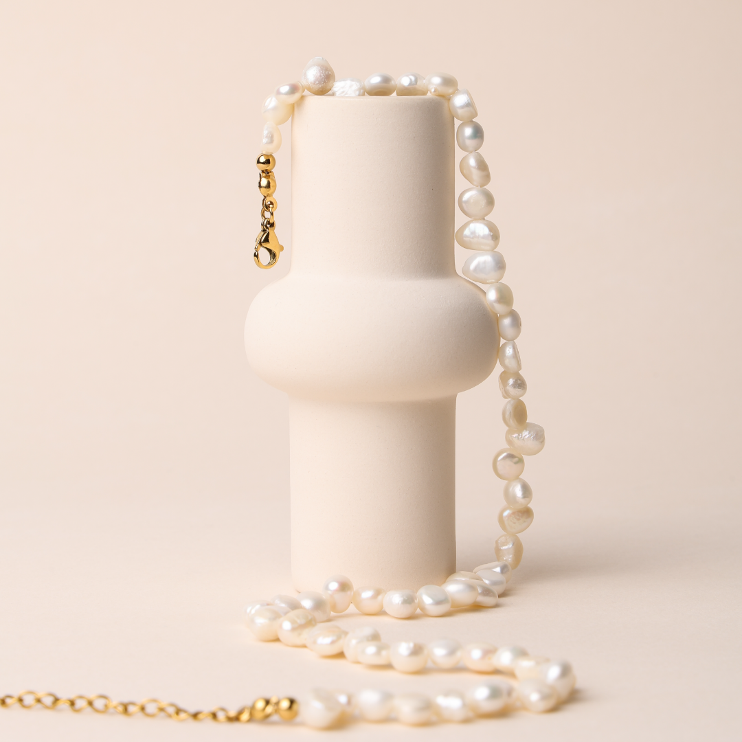 Sunseeker Choker-Maison Doré