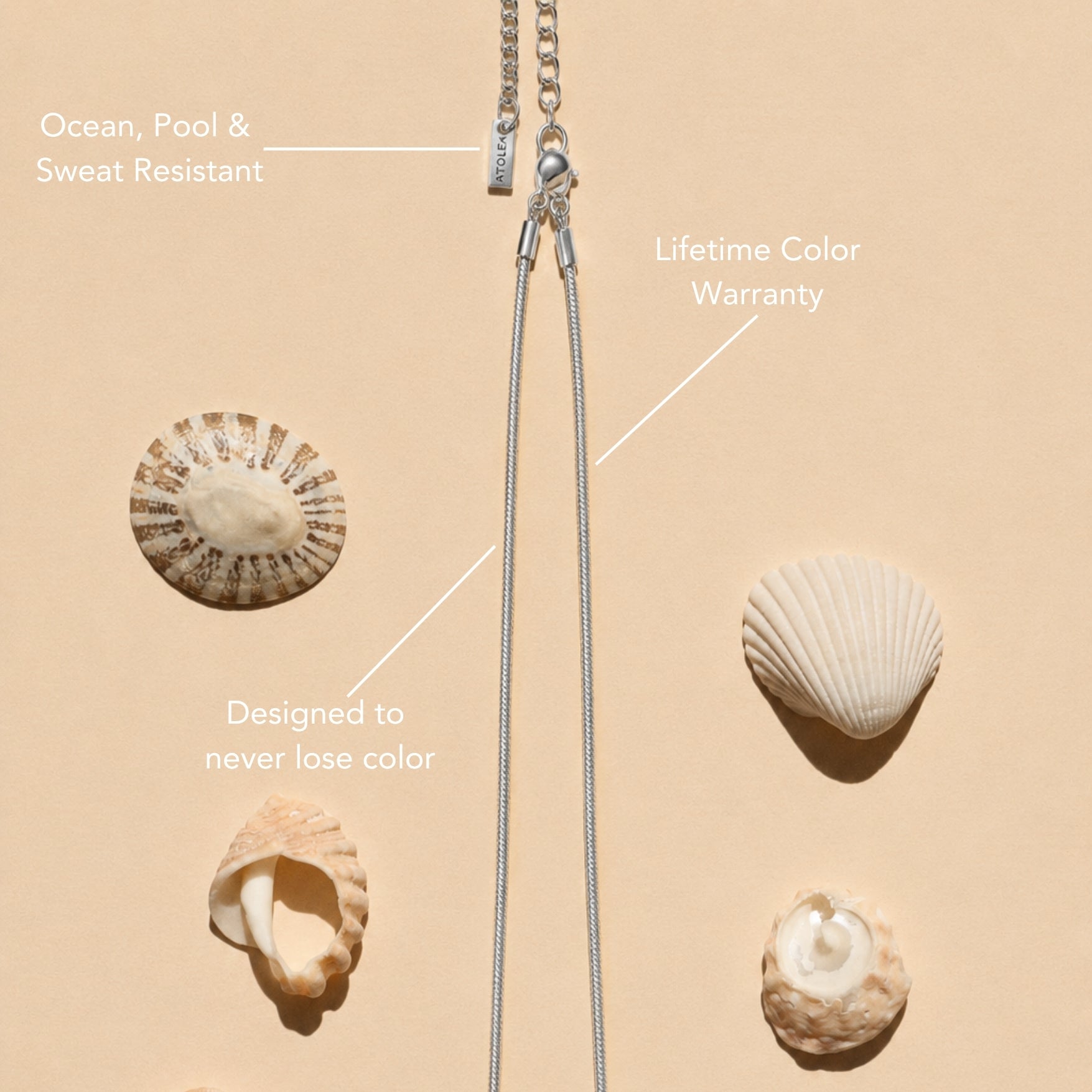 Feiner Choker-Maison Doré