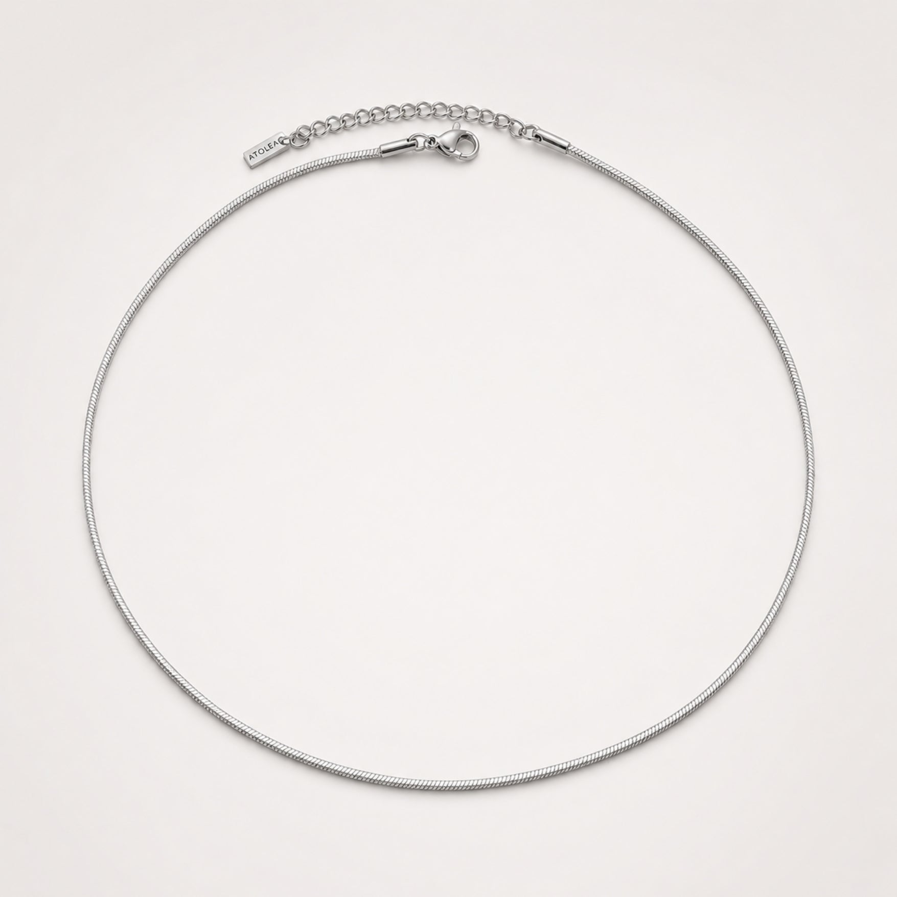 Feiner Choker-Maison Doré