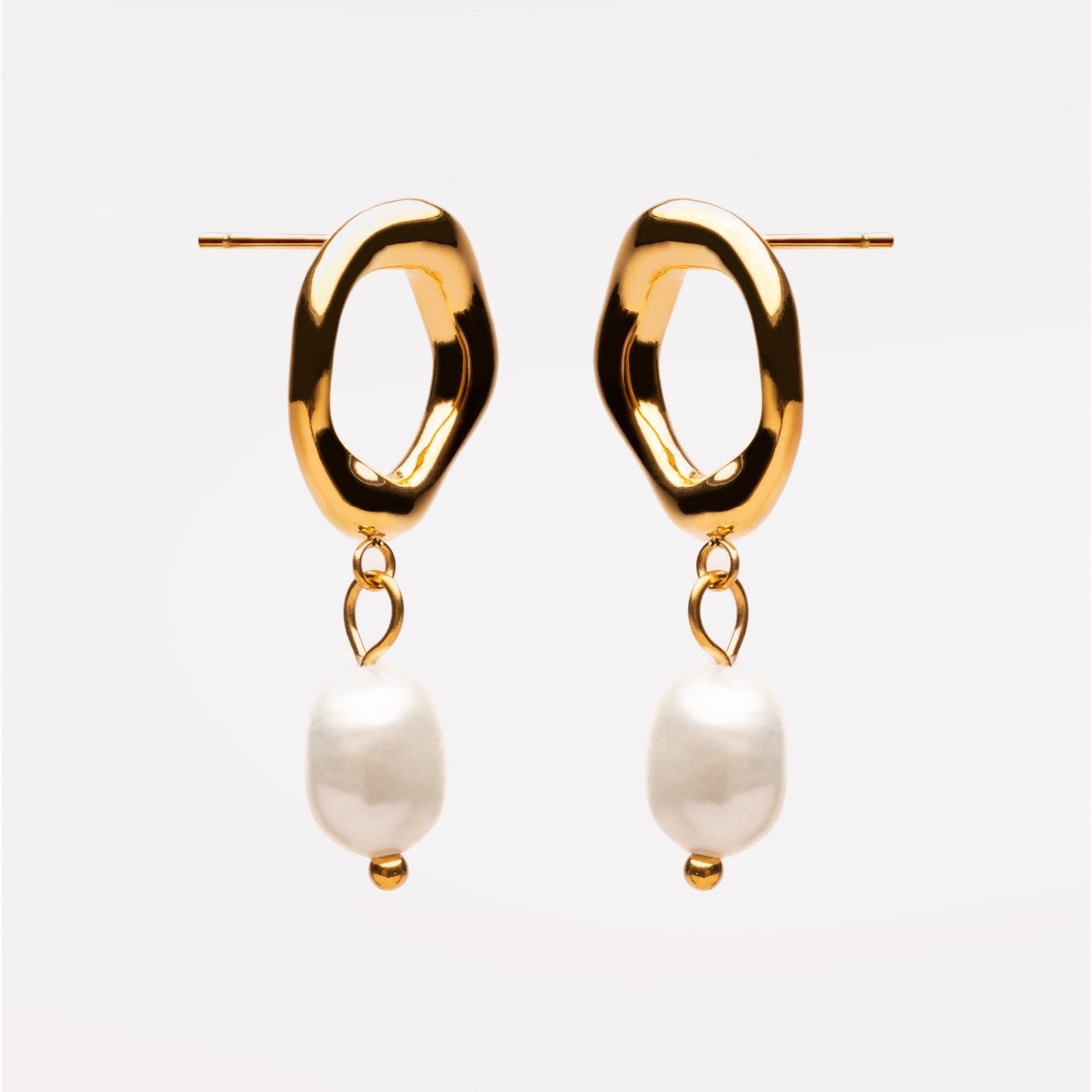 Isola Hoops-Maison Doré